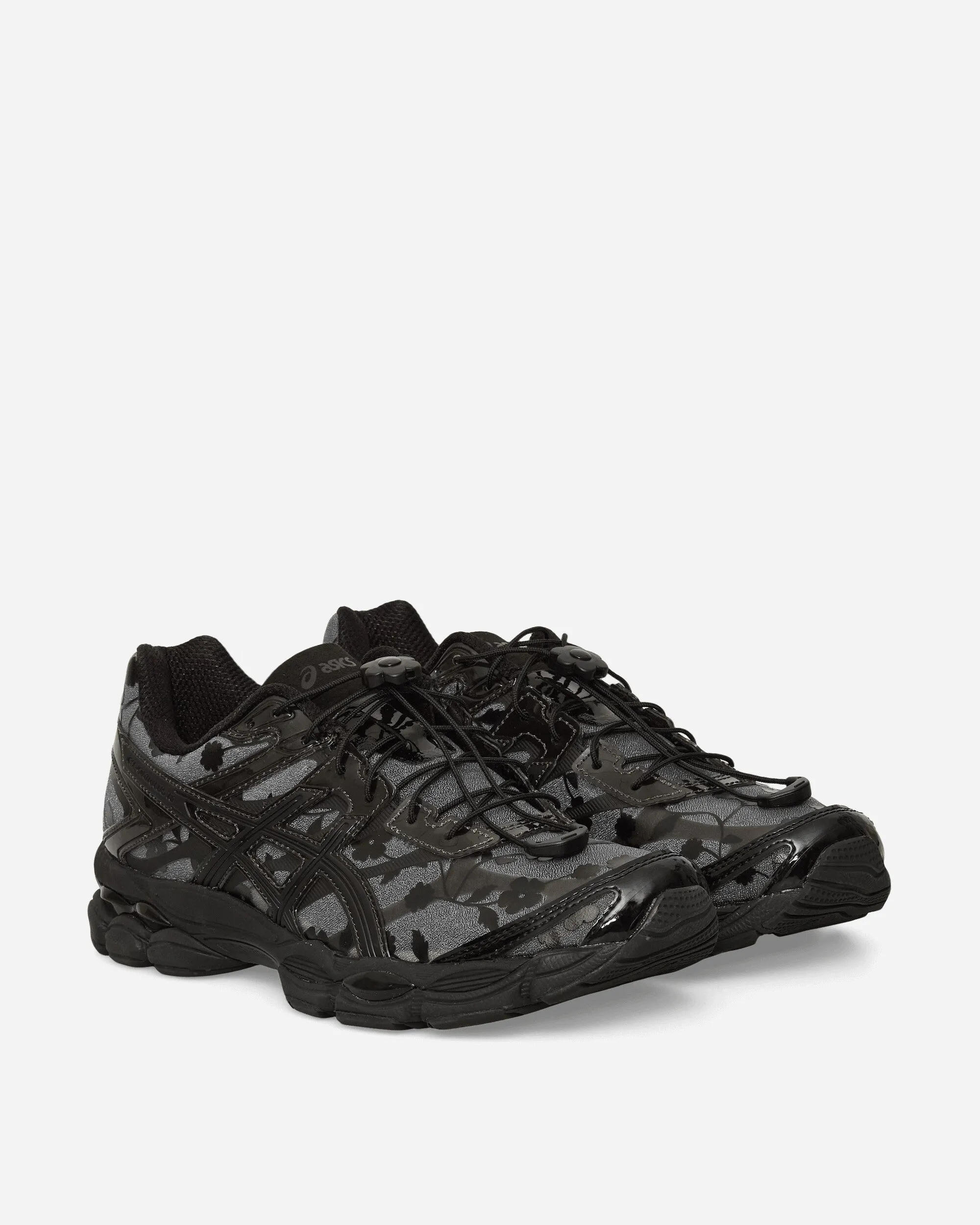 GEL-Cumulus 16 SSCB Sneakers Black / Black All-day lining