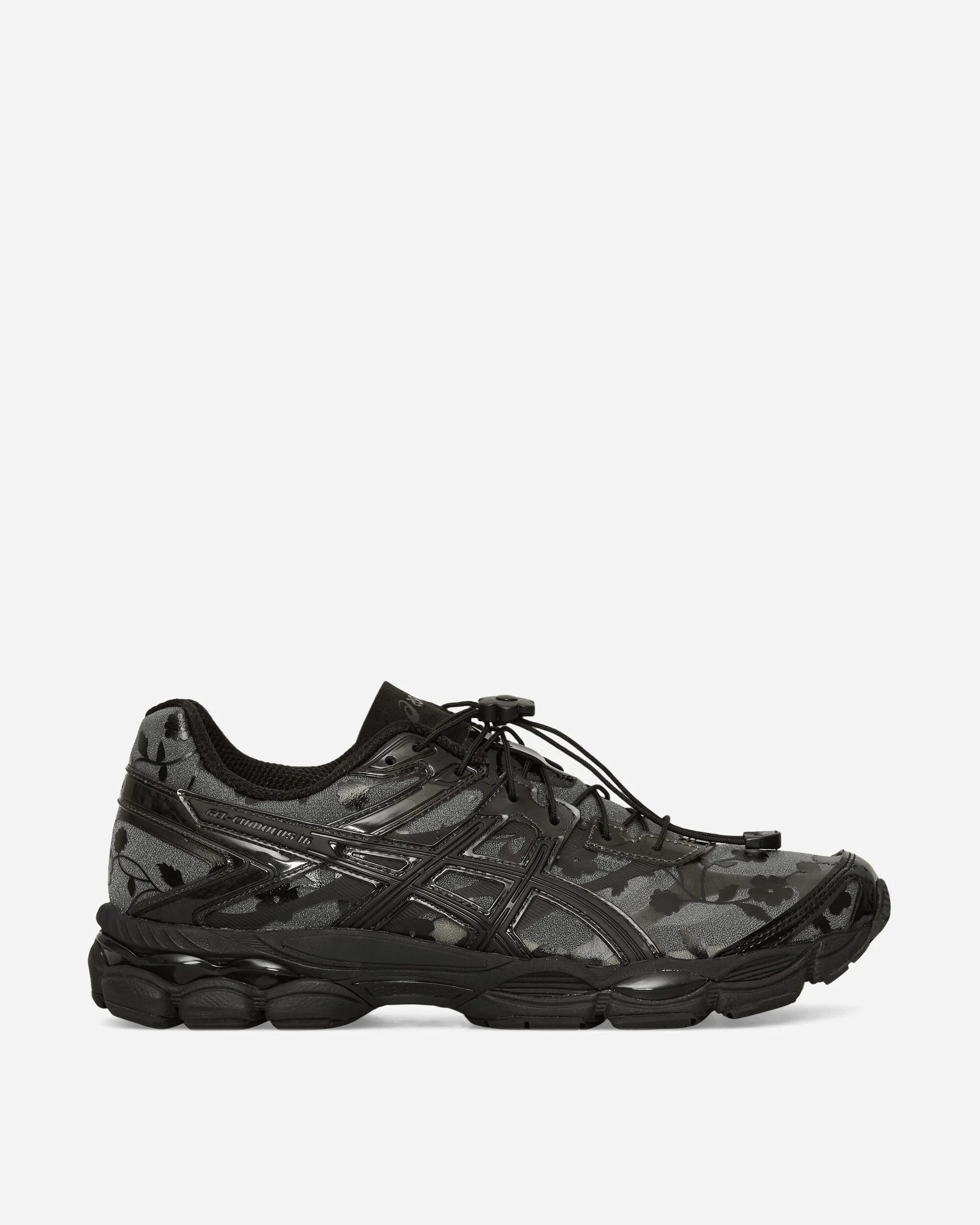 GEL-Cumulus 16 SSCB Sneakers Black / Black Gym Performance