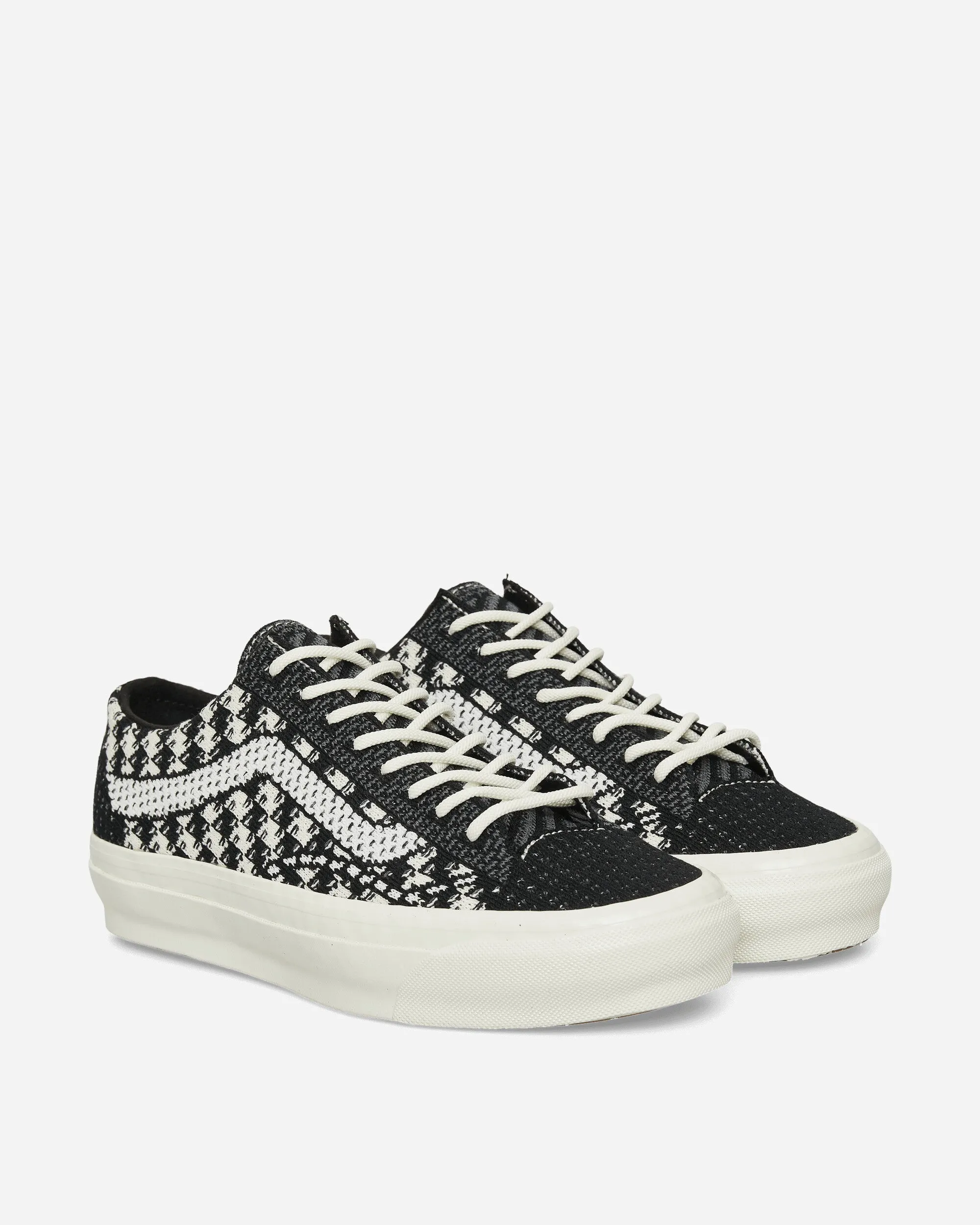 Old Skool 36 LX EK Sneakers Black / Pewter Comfort Driven Design Outdoor Style
