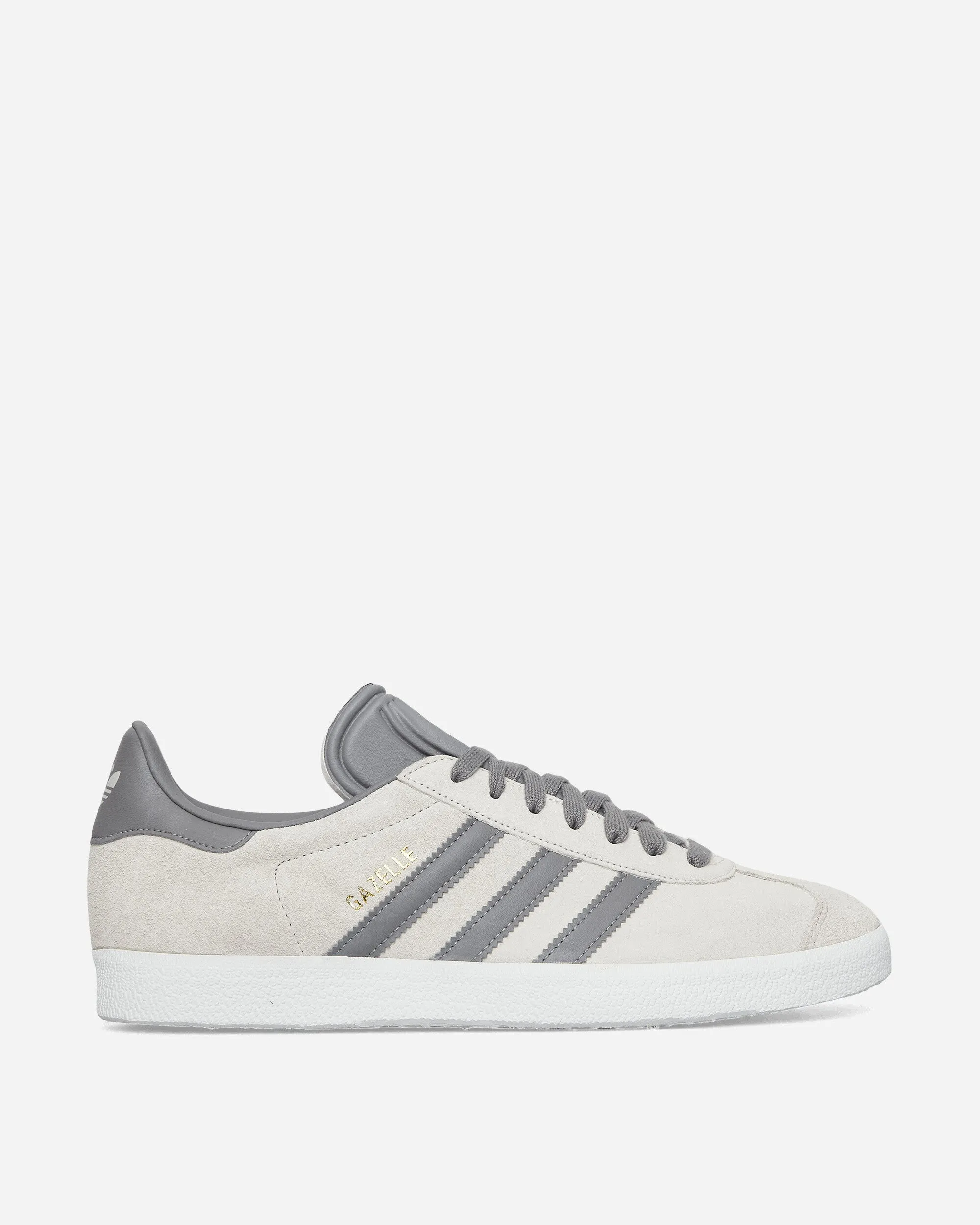 Gazelle Sneakers Grey One / Grey Three / Cloud White Classic Power
