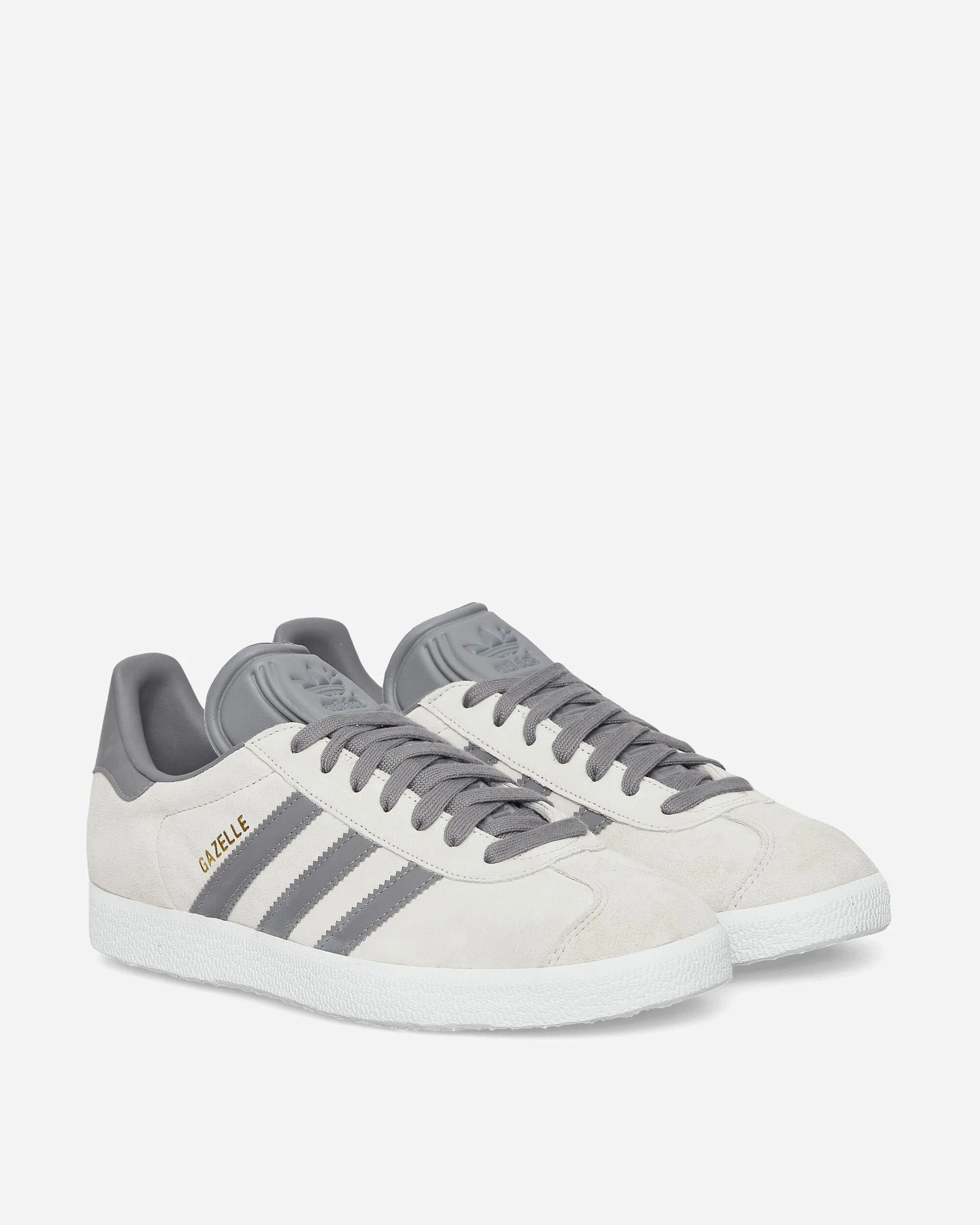 Gazelle Sneakers Grey One / Grey Three / Cloud White Sneaker Storage