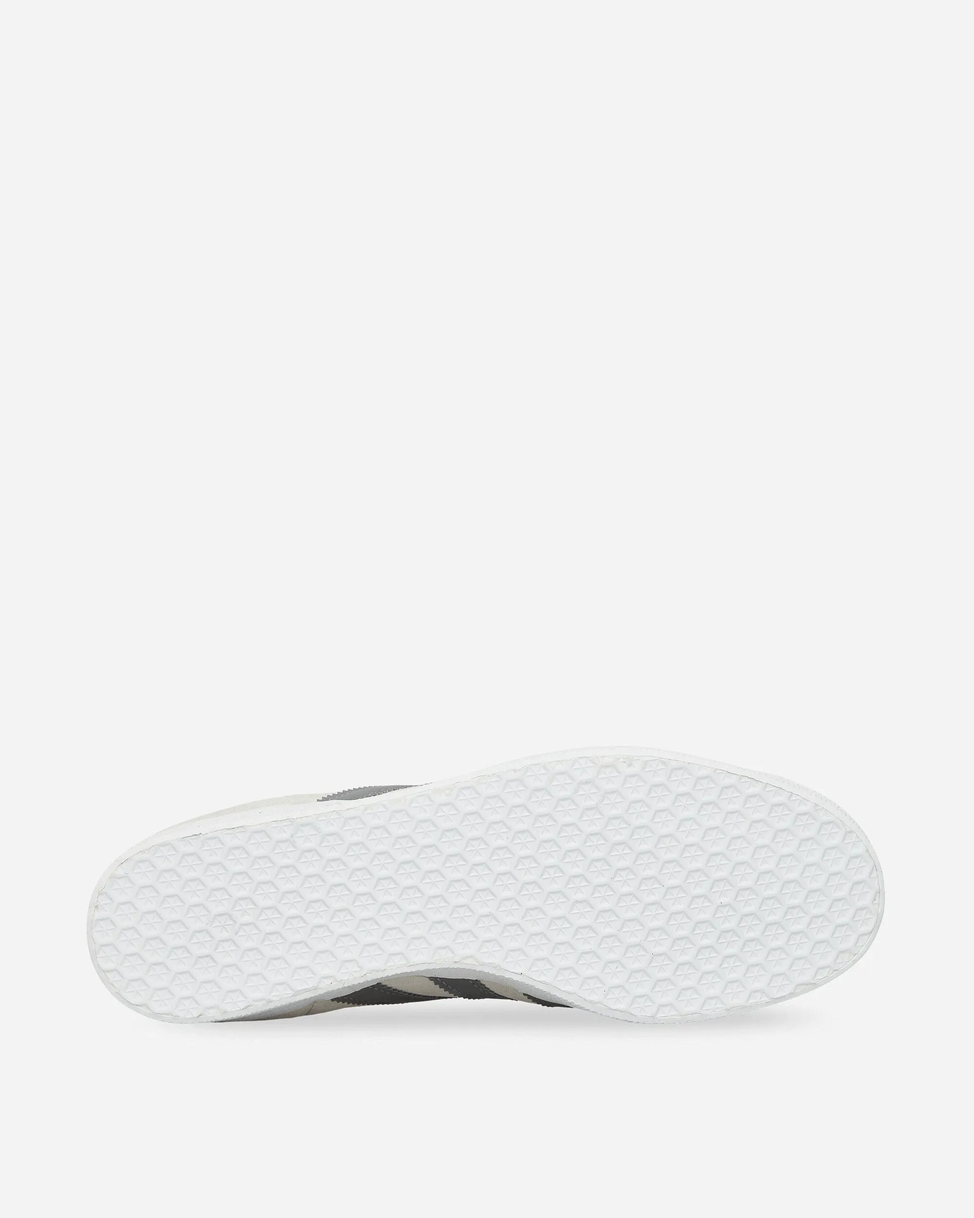Peak Fit Gazelle Sneakers Grey One / Grey Three / Cloud White
