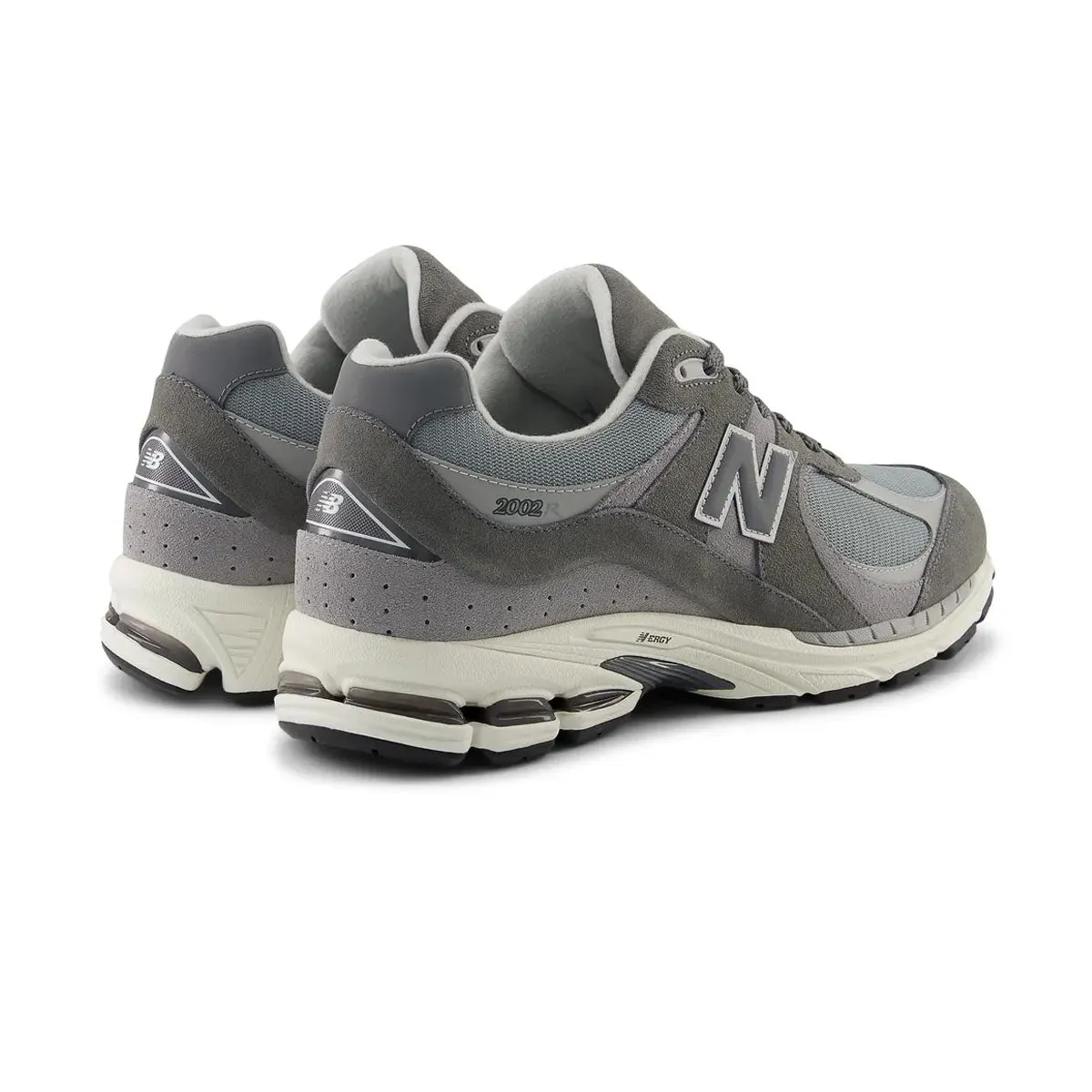Elastic laces color - scheme 2002R ??GREY??