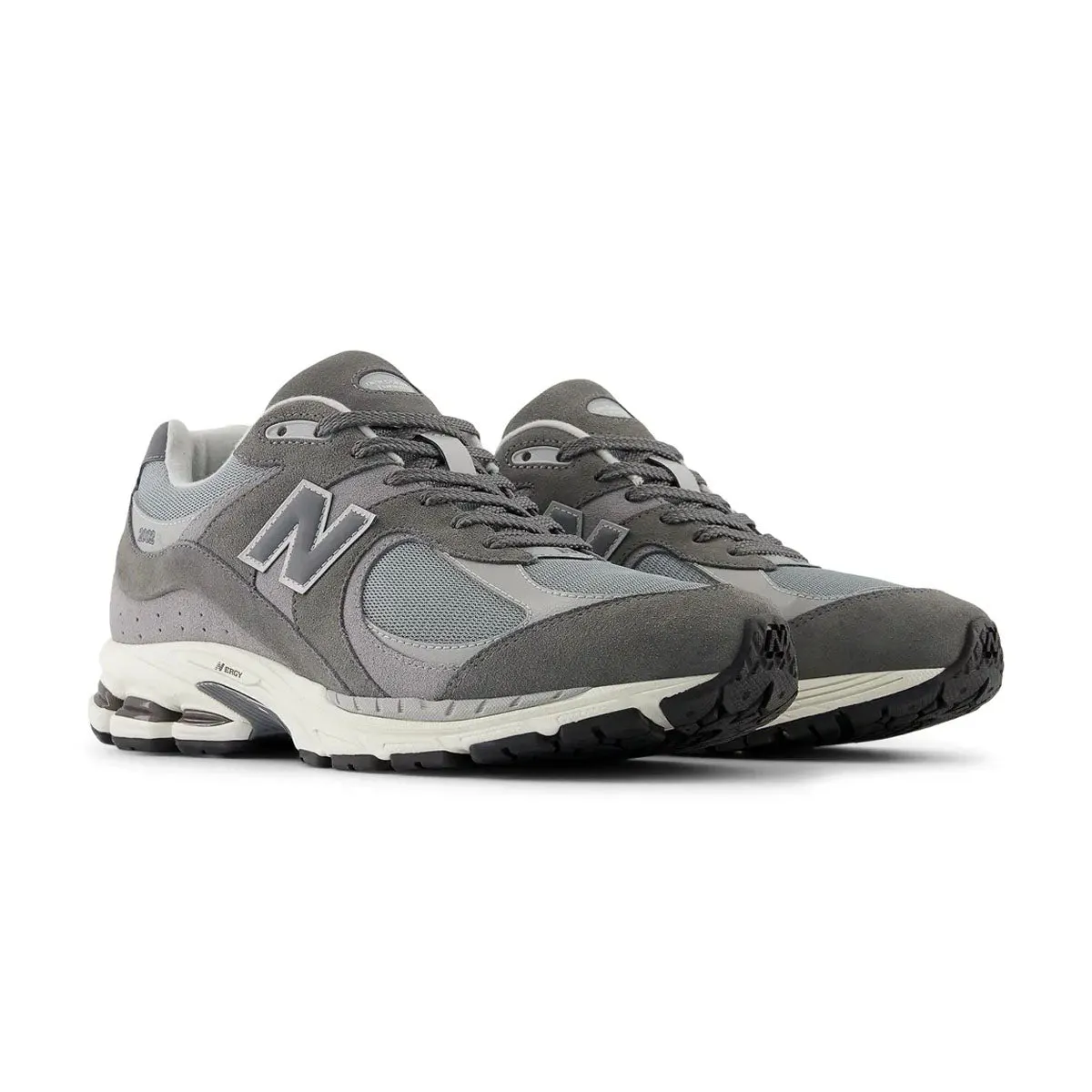 Layered cushioning Lightweight Cushioning 2002R ??GREY??