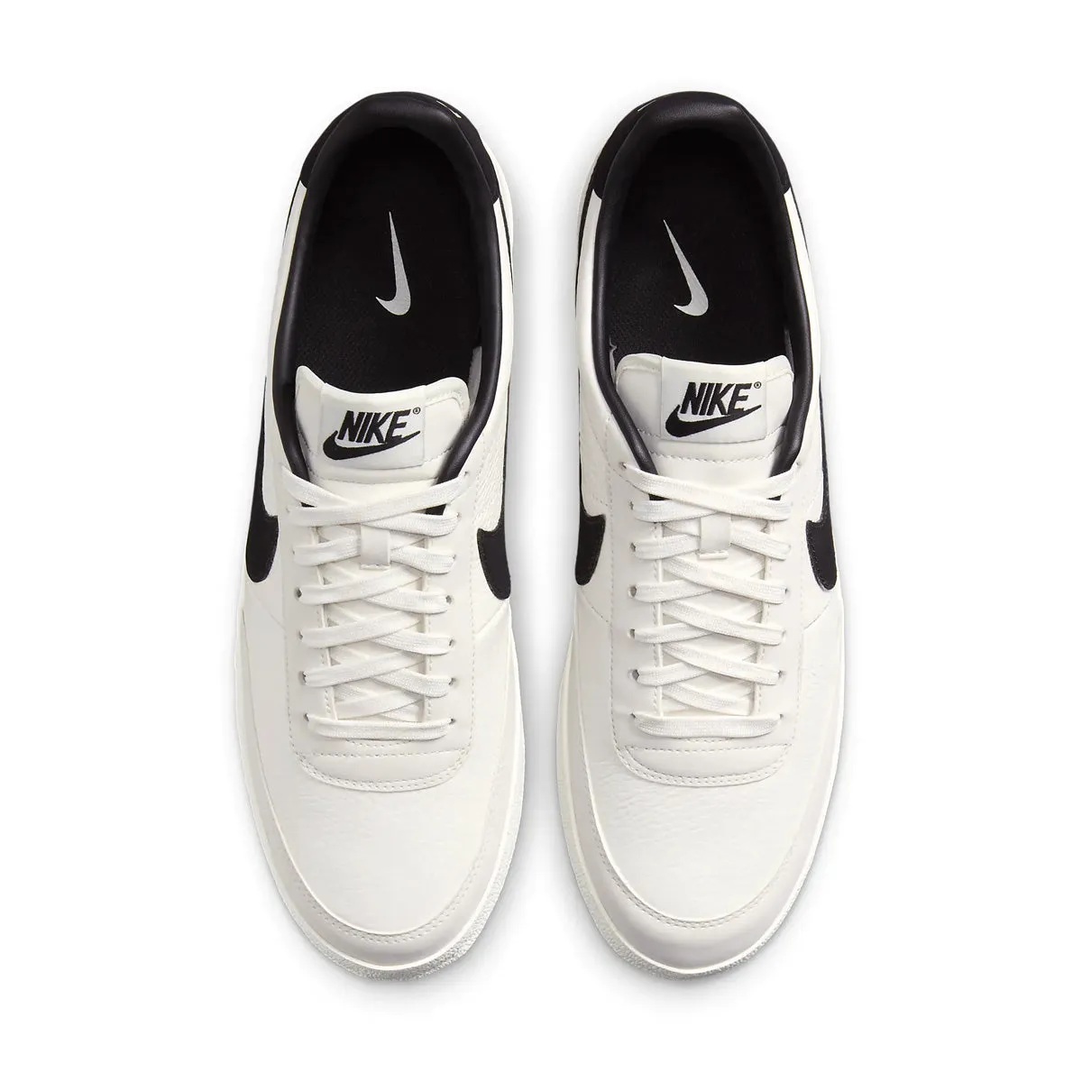 Killshot 2 Leather Premium 'Sail Black' suitable for beginners