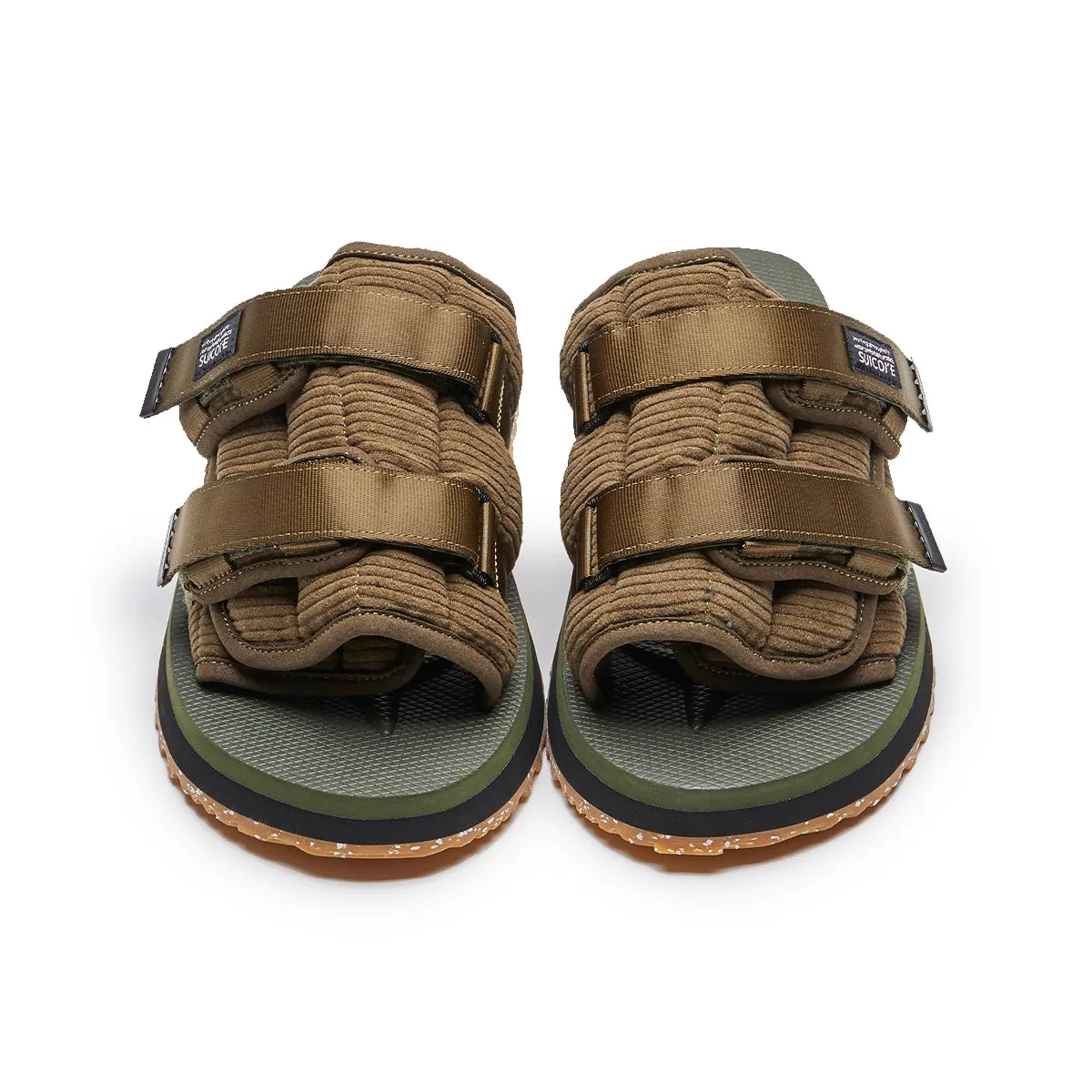 Cushioned Sole anniversary MOTO-SHELLab 'Kombu'