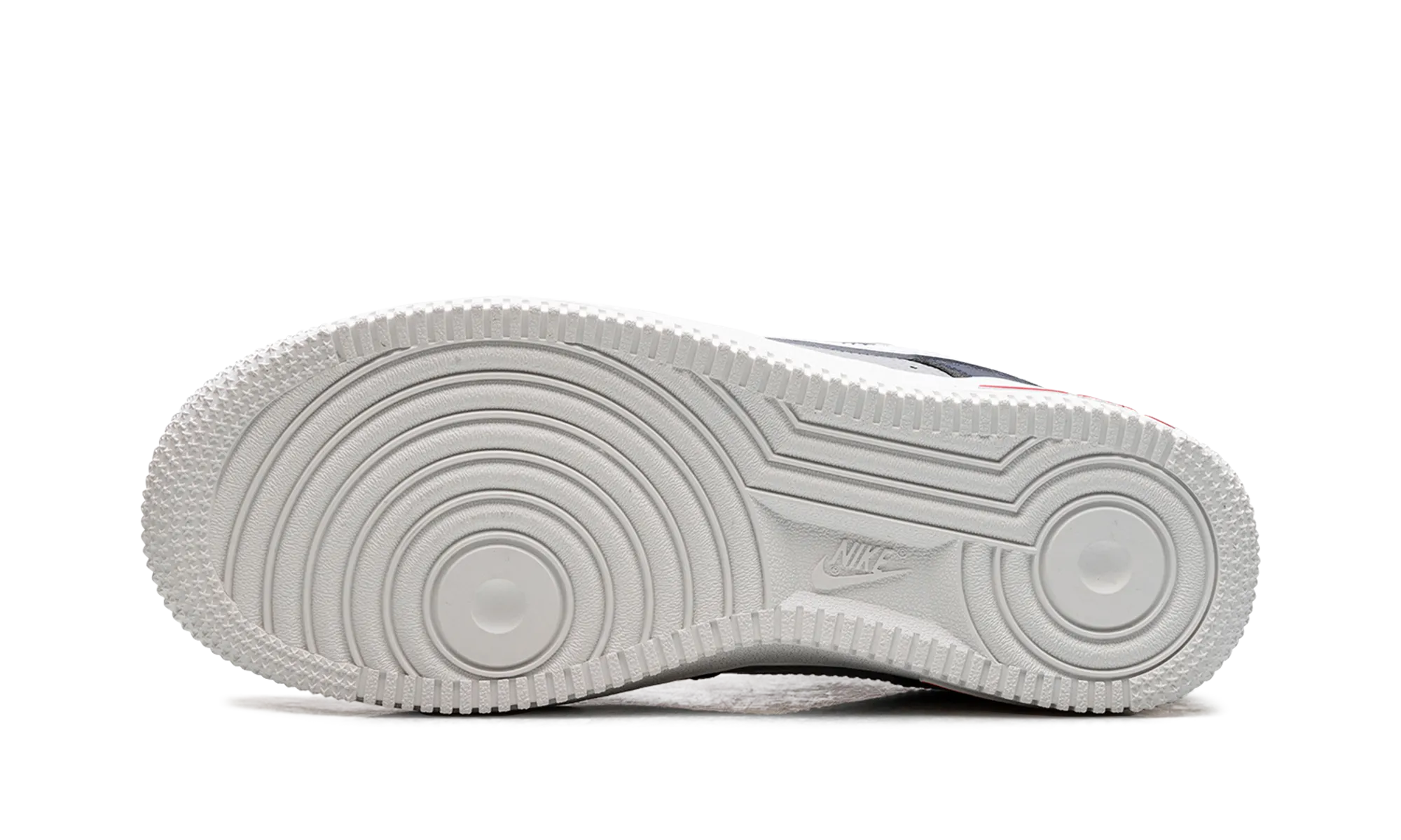 Air Force 1 Low WMNS "Be True To Her School - Georgetown" QuickDrying