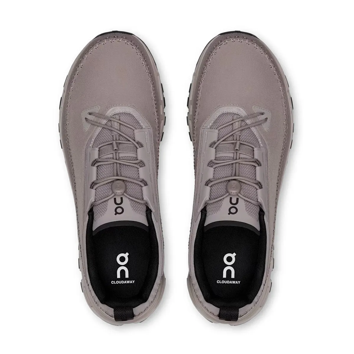 worker - style casual wearers Cloudaway 2 'Cinder Fog'