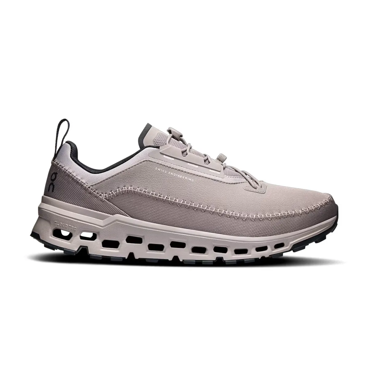 metal Foot Comfort Cloudaway 2 'Cinder Fog'