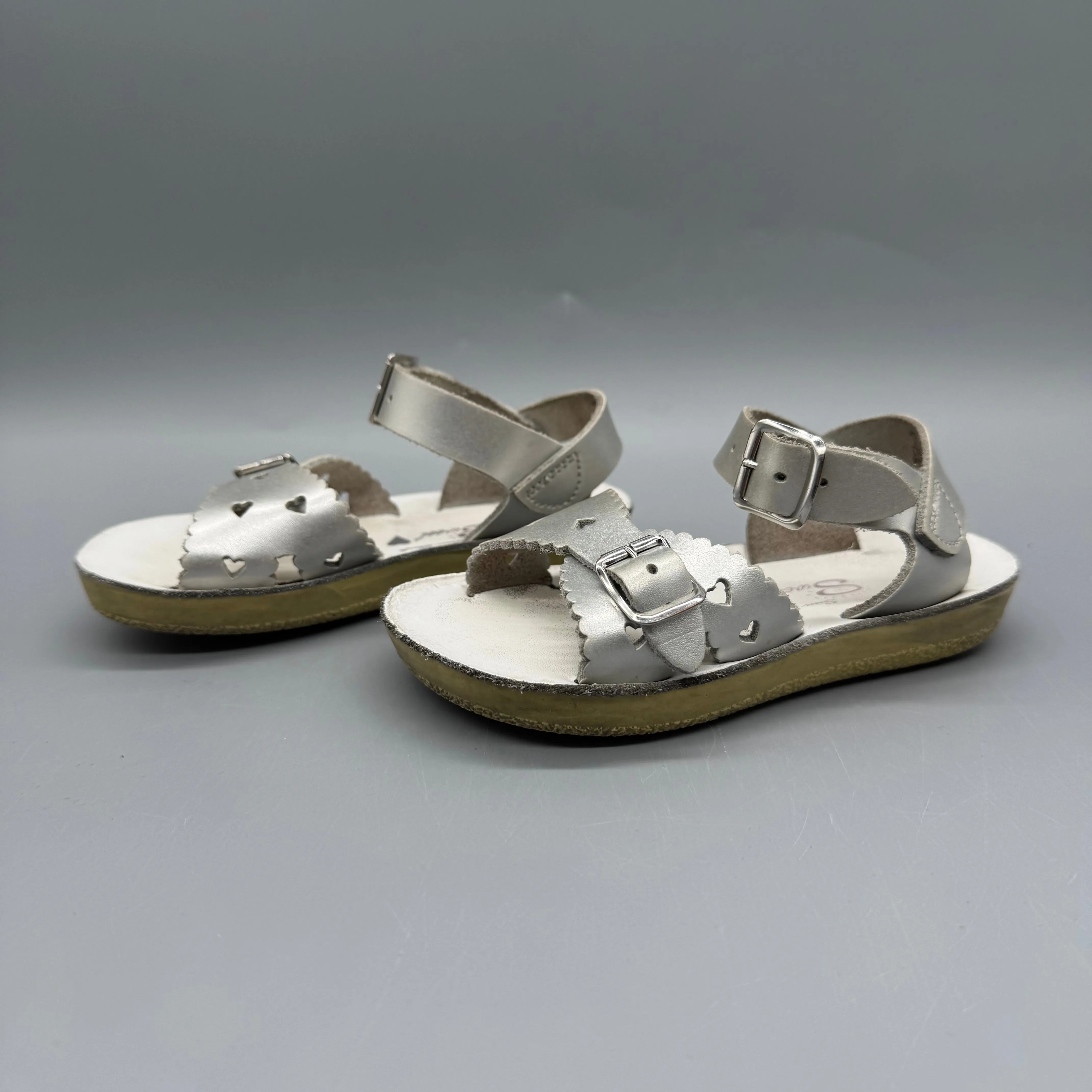 most pool Durable ease Salt Water / Sandals / US7