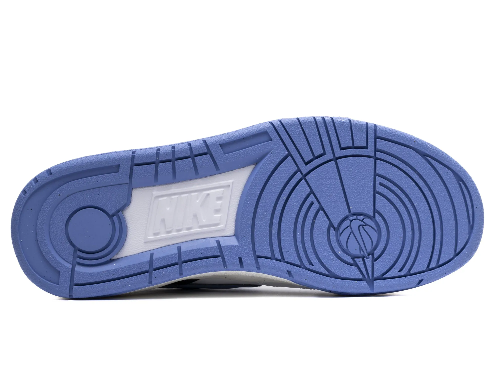 Garden Walk Nike Full Force Low
