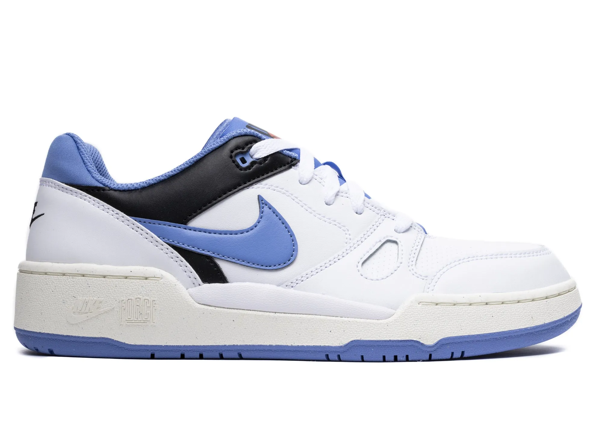 Nike Full Force Low All Weather Urban Walkers Luggage Fit