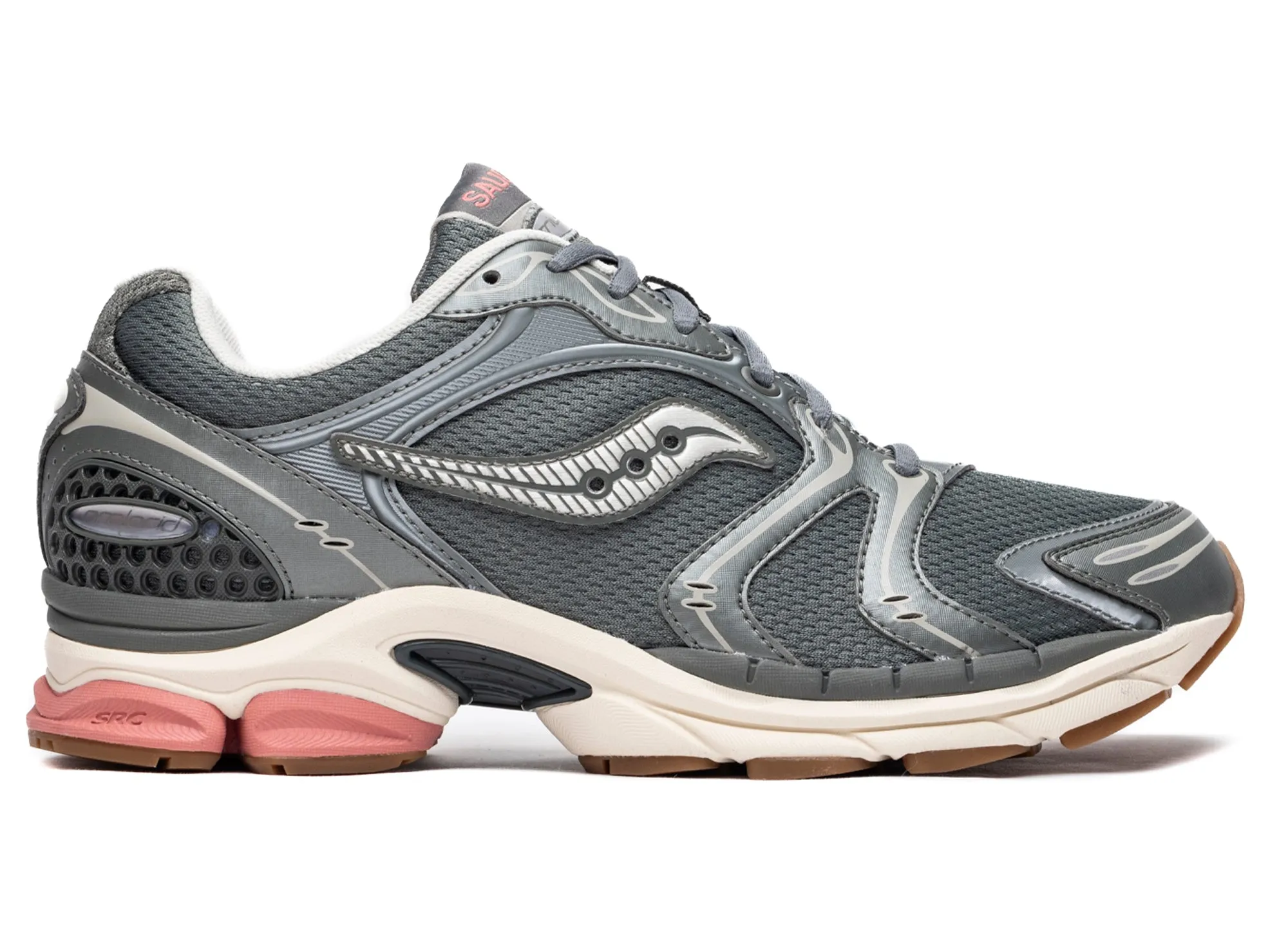 Fast Track Saucony Progrid Triumph 4