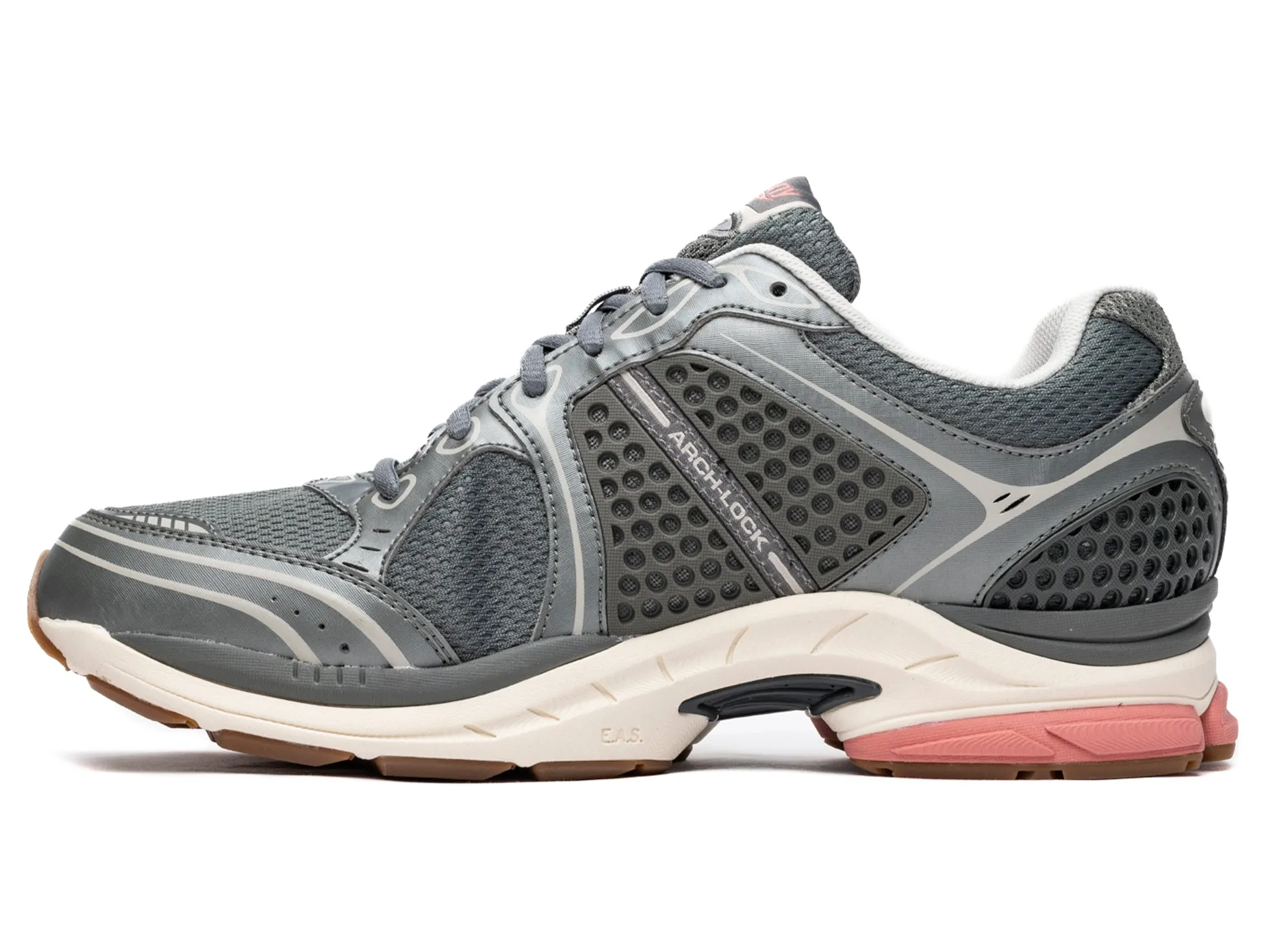 Saucony Progrid Triumph 4 Travel Light Mesh