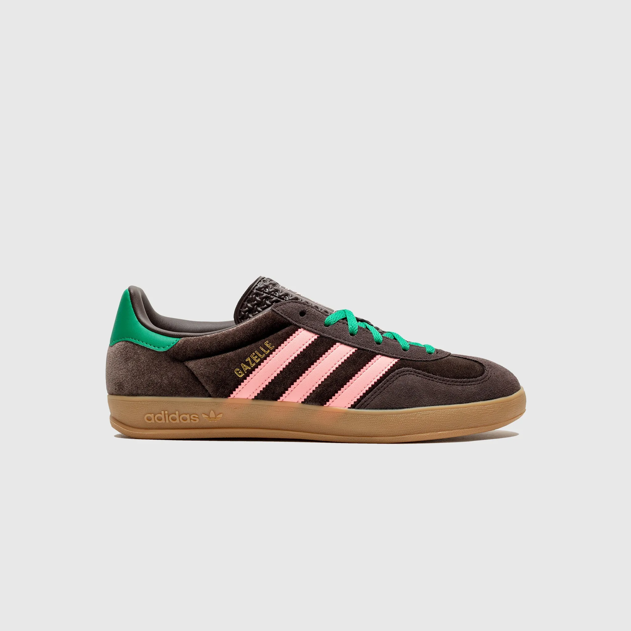 WMNS GAZELLE INDOOR Road Tested