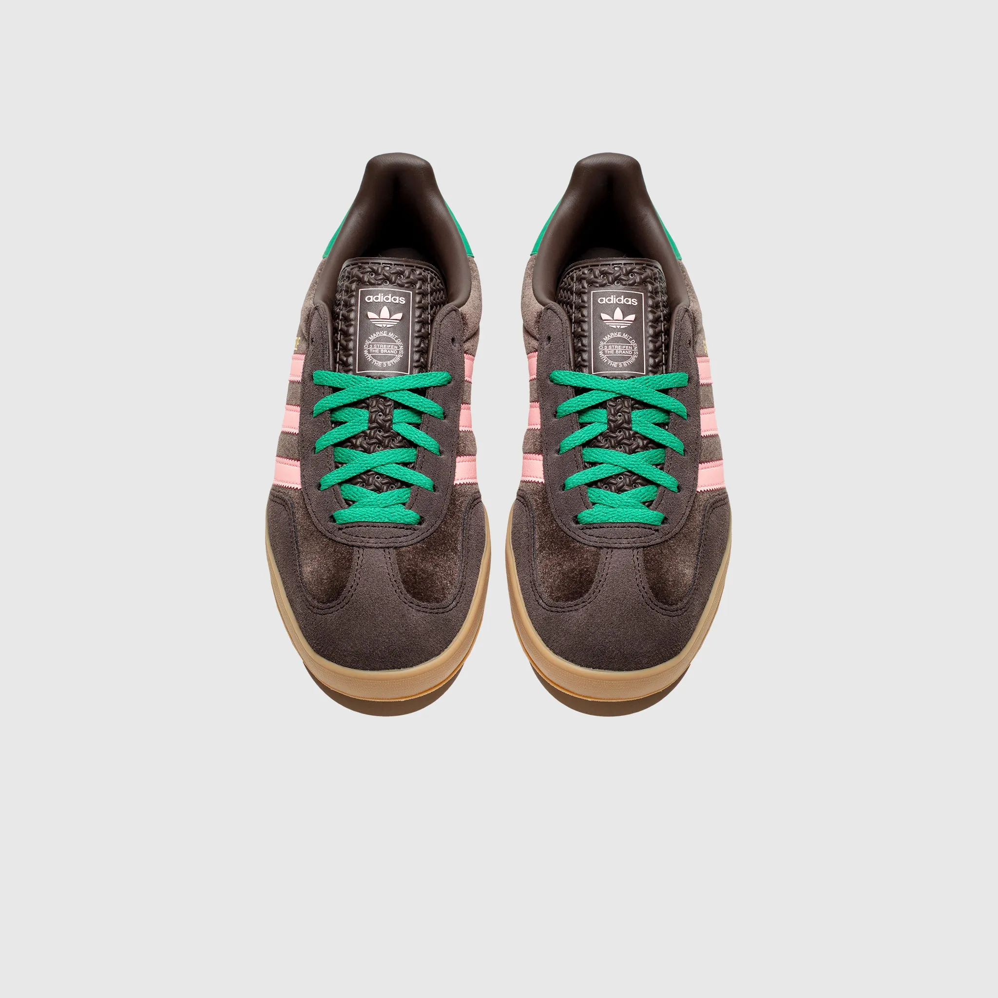 WMNS GAZELLE INDOOR Popular Model
