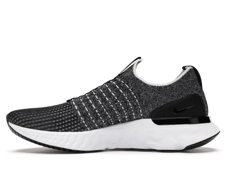 Neutral Footwear Men's Nike Phantom React Run 2 (Carbon/White)