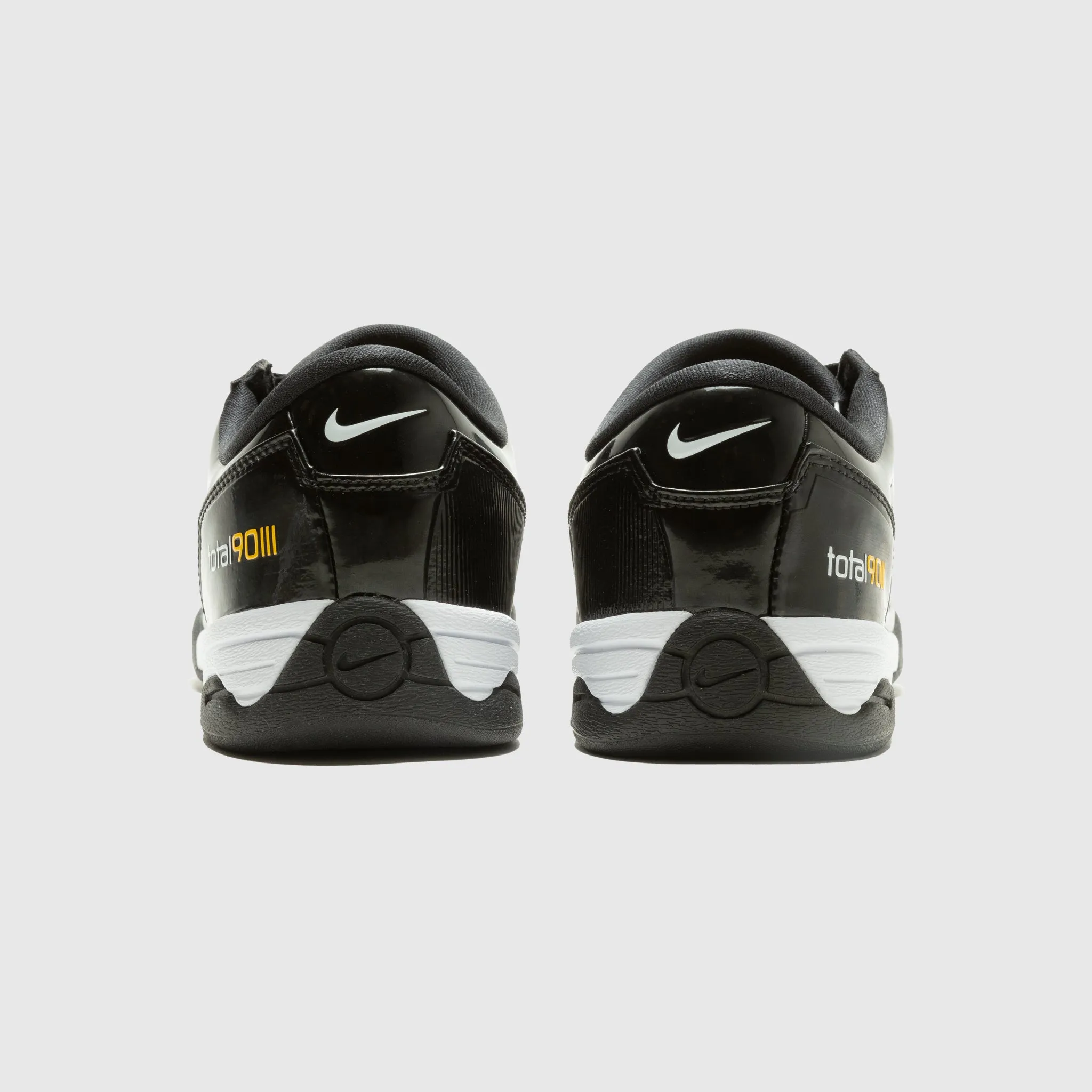 Relaxed Step T90 SP "BLACK"