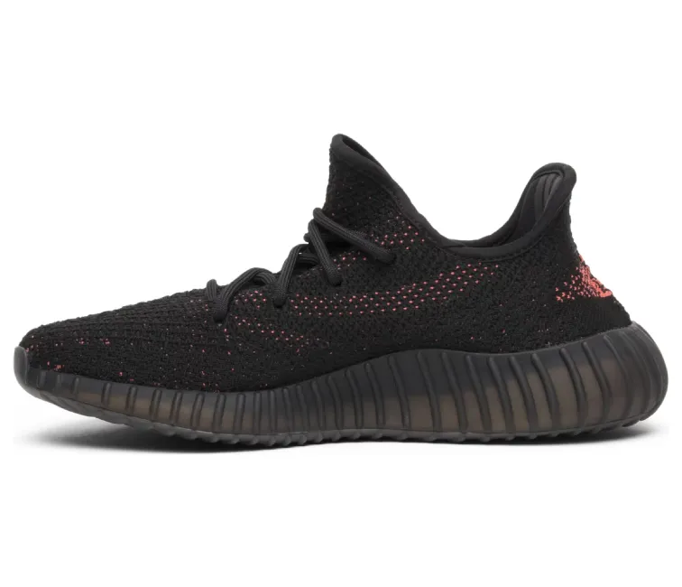 QualityConstruction Adidas Yeezy Boost 350 V2 (Core Red)