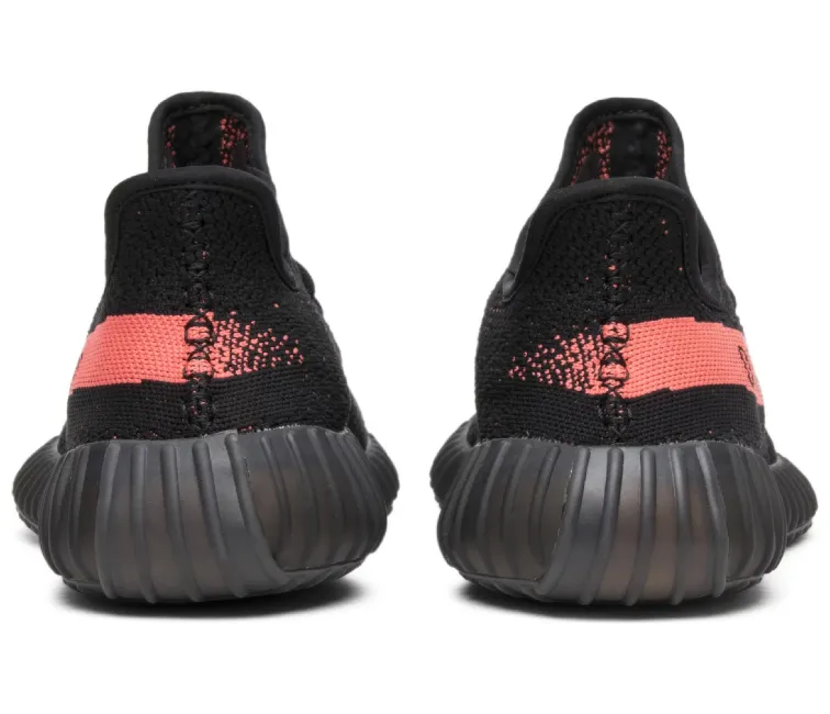 Adidas Yeezy Boost 350 V2 (Core Red) Fast Step