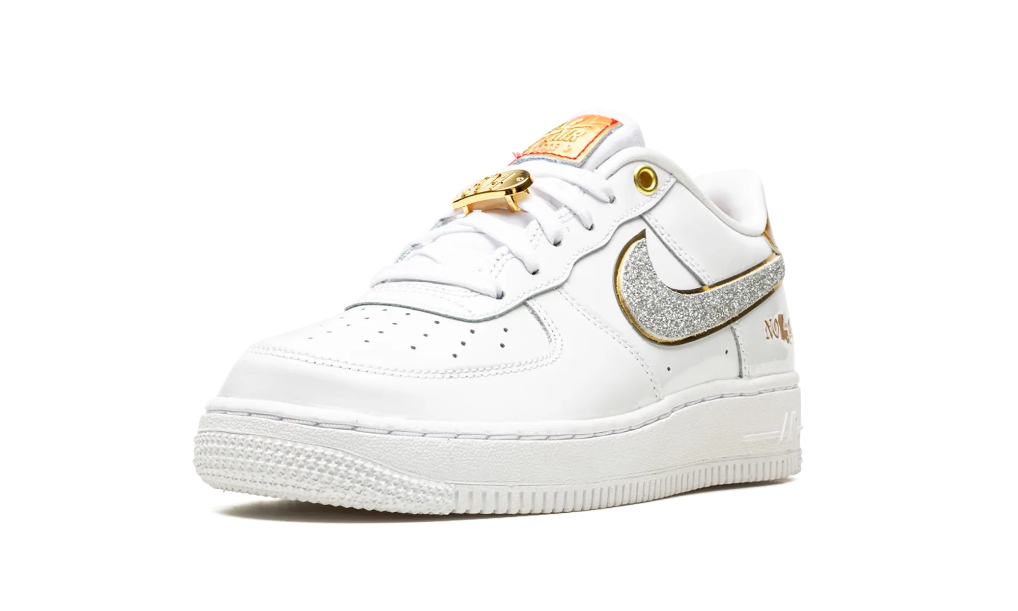 Air Force 1 Low "NOLA GS" Vibrant fit VersatileUse