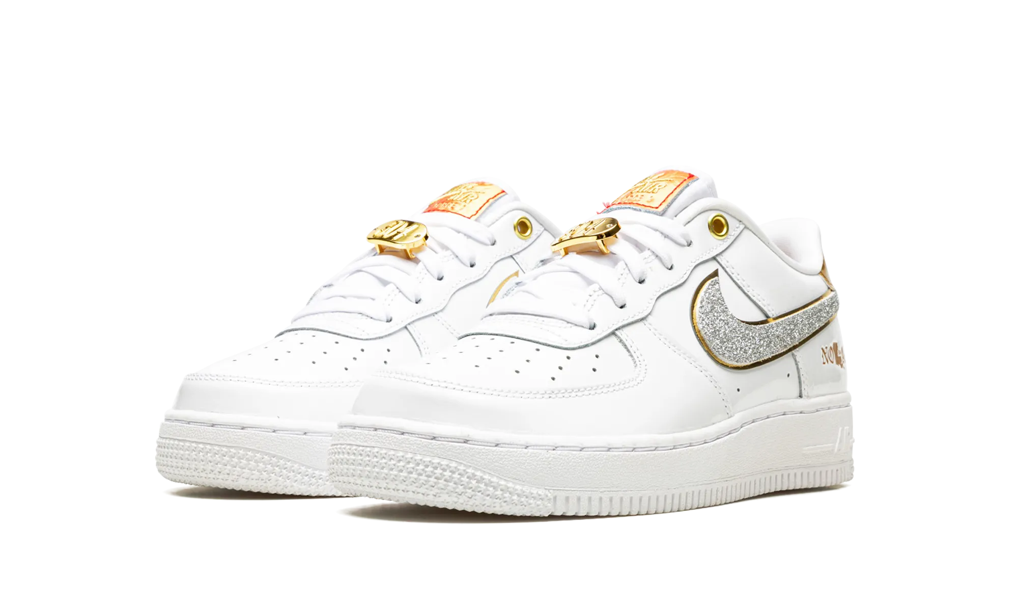Multi Directional Flex Grooves Air Force 1 Low "NOLA GS"