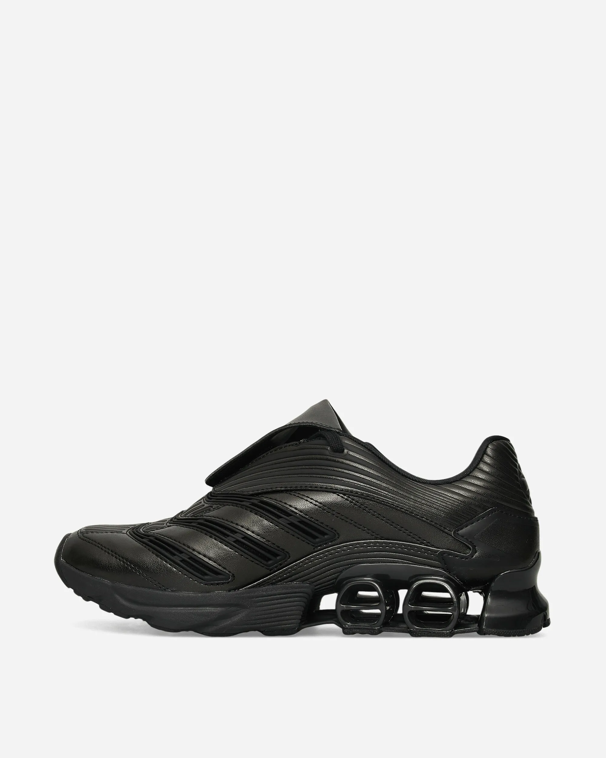 Durable ease Predator Megaride Sneakers Core Black