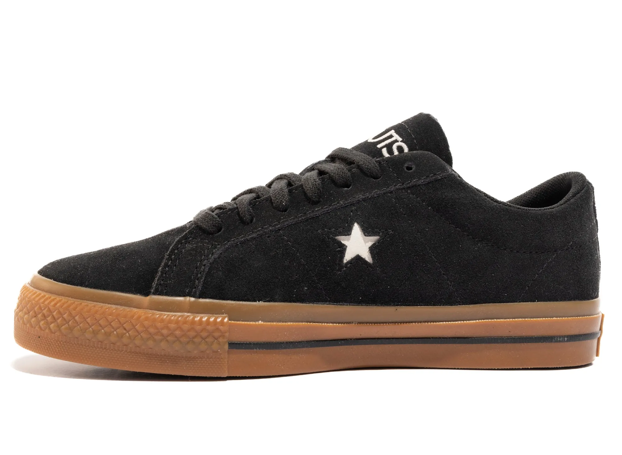 irresistible most winter Converse x Peanuts One Star Ox
