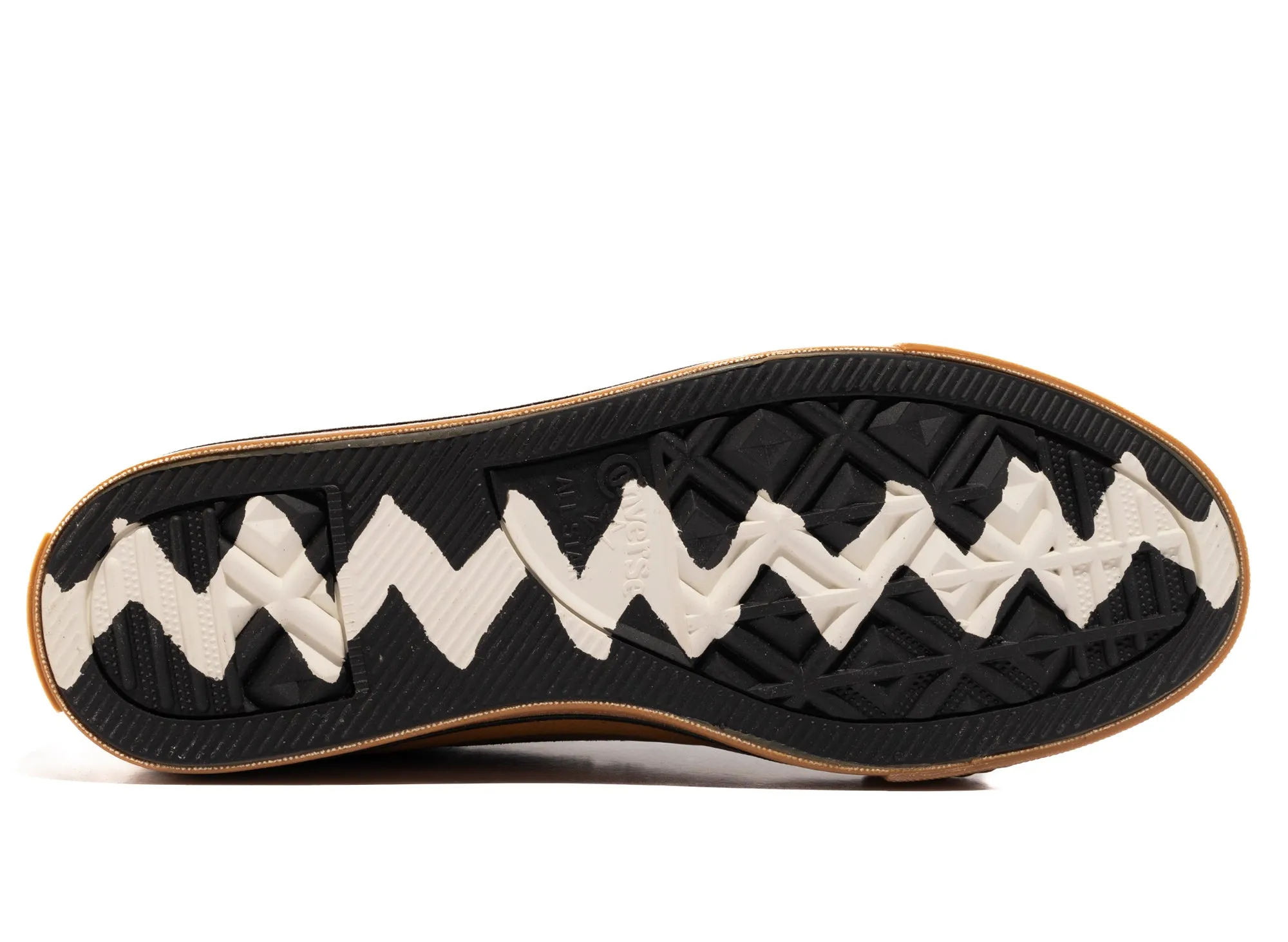Muted Converse x Peanuts One Star Ox