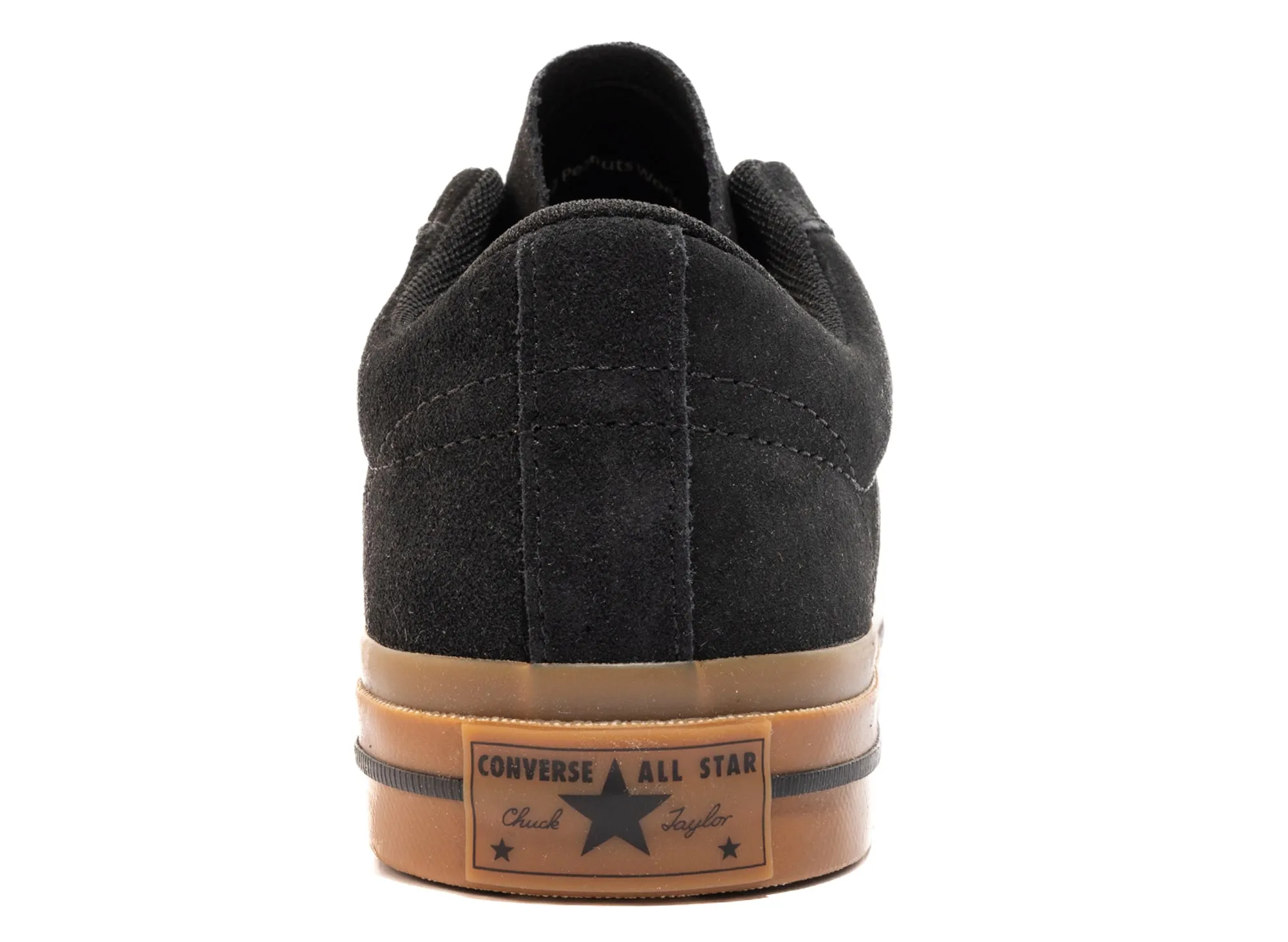 safety wear Impact-absorbing fit Converse x Peanuts One Star Ox