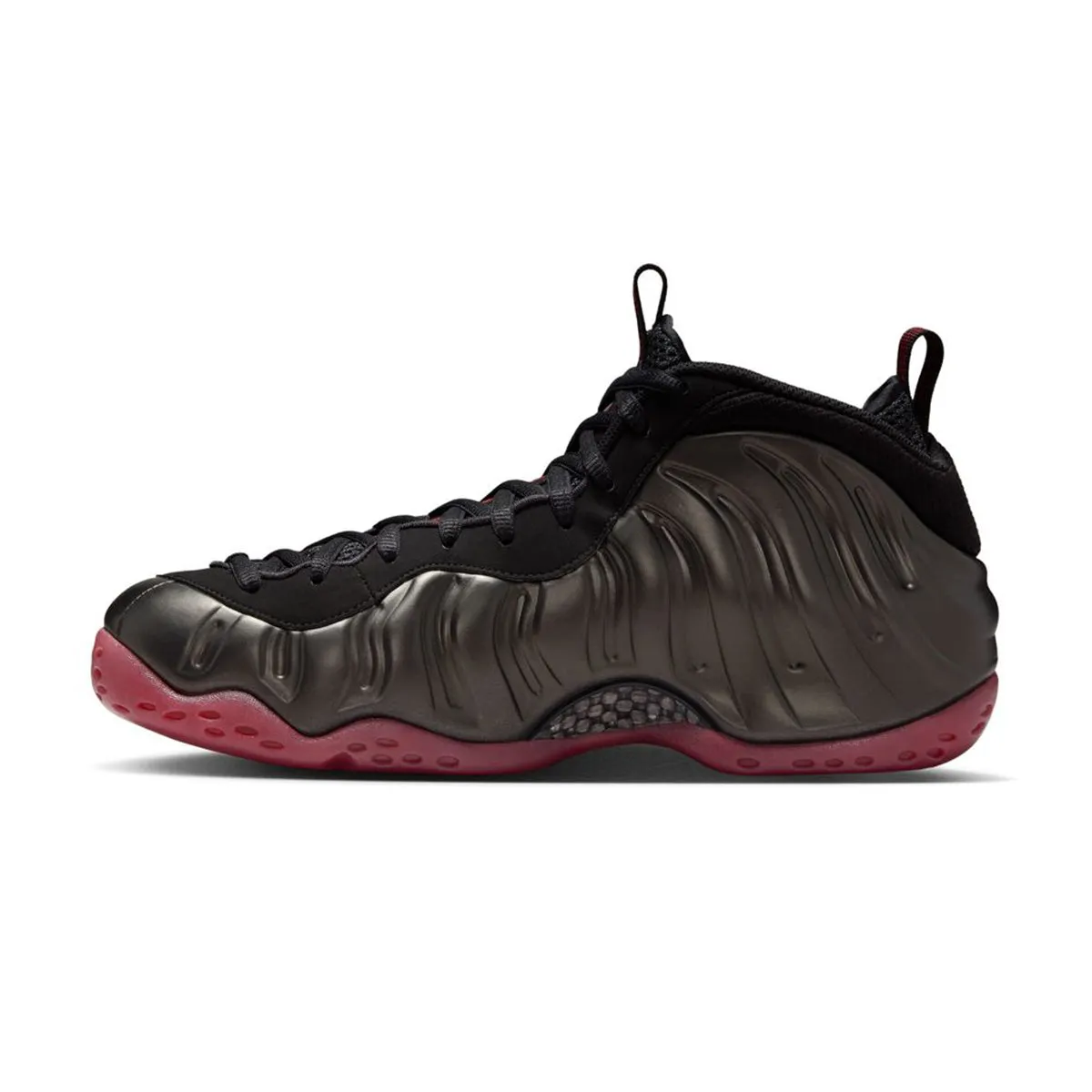 Air Foamposite One 'Cough Drop' least