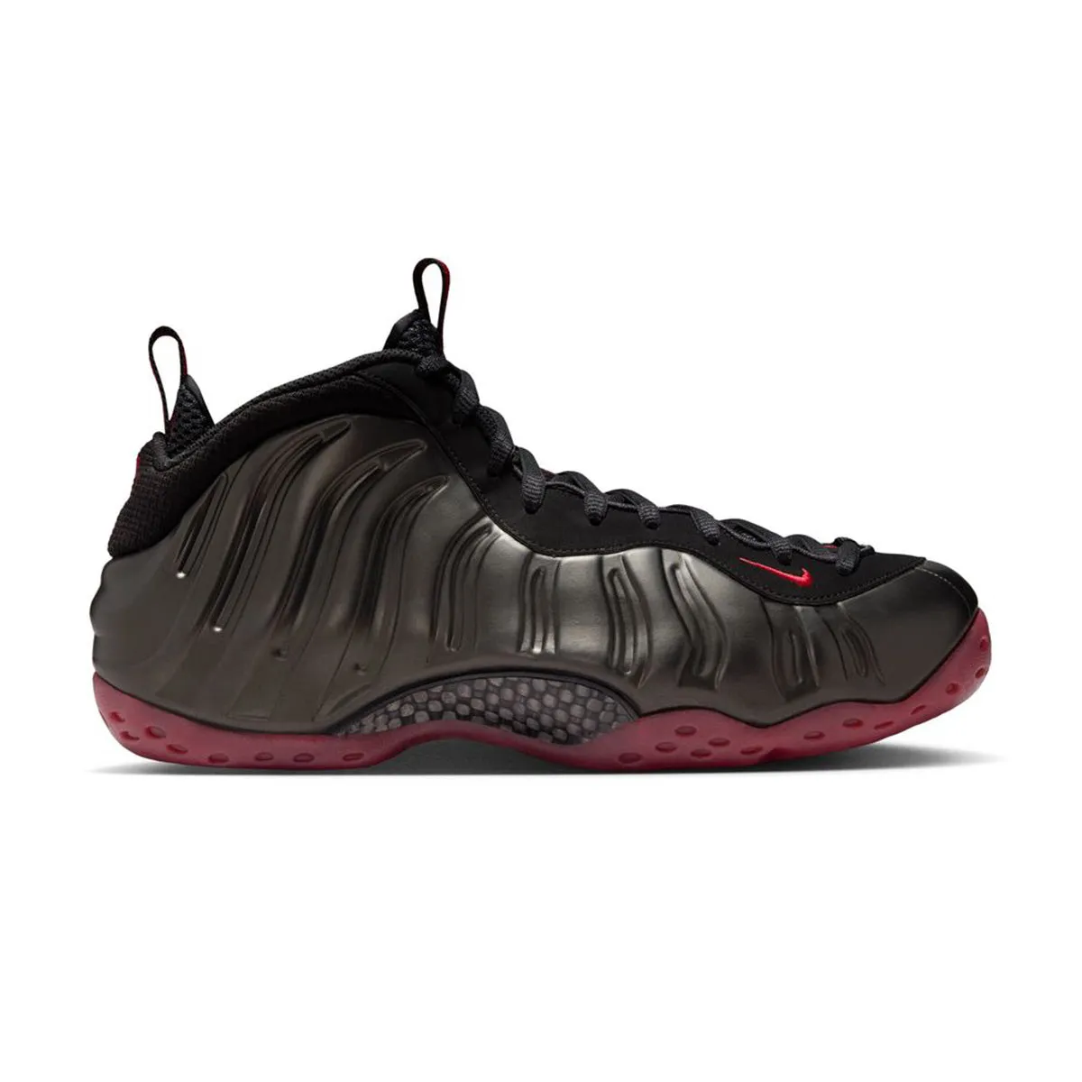 Air Foamposite One 'Cough Drop' Decent