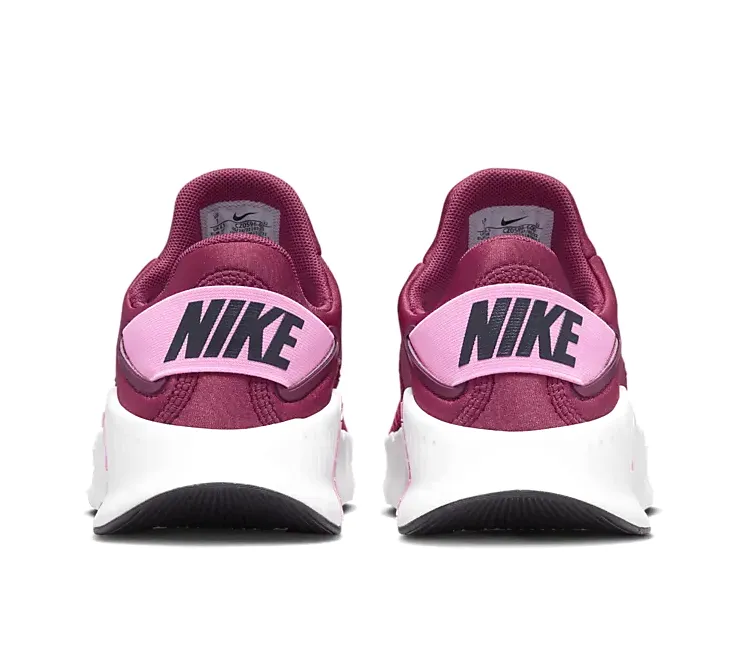 Women's Nike Free Metcon 4 (Sweet Beet/Cave Purple) Arch Support Technology Mesh