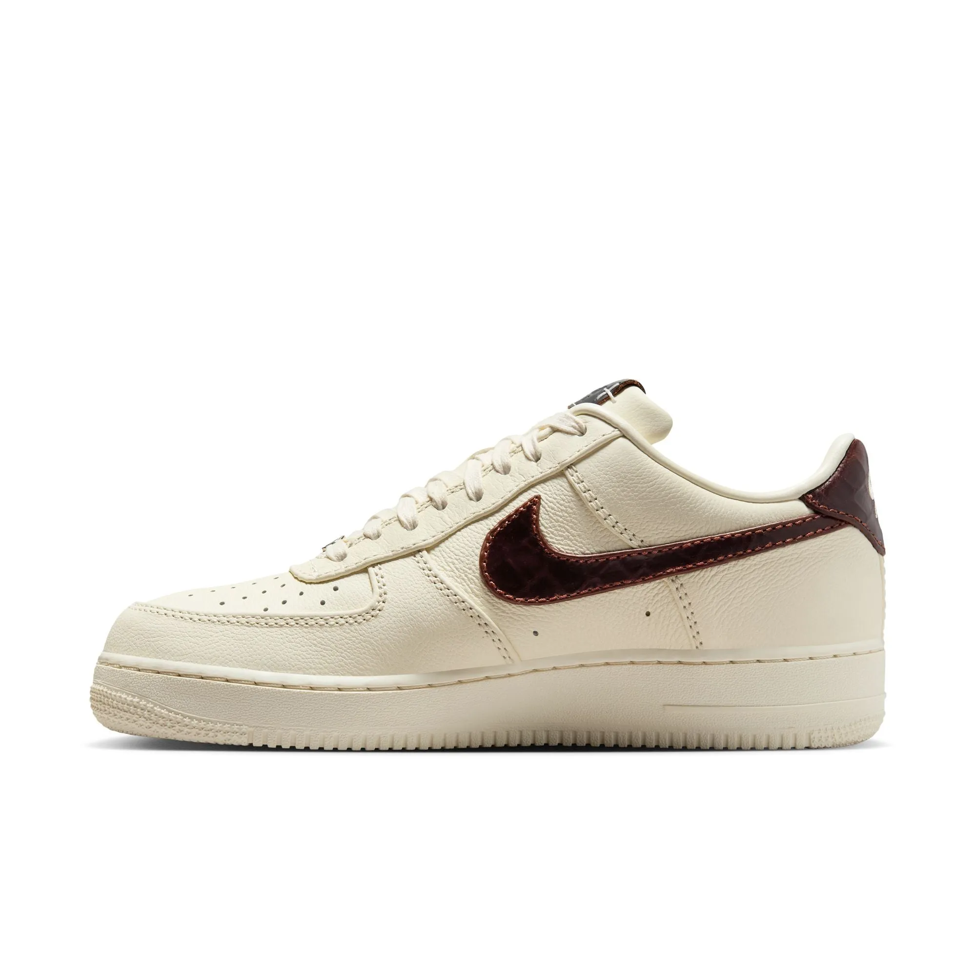 M Nike Air Force 1 '07 IH7332-001 Molded Insole