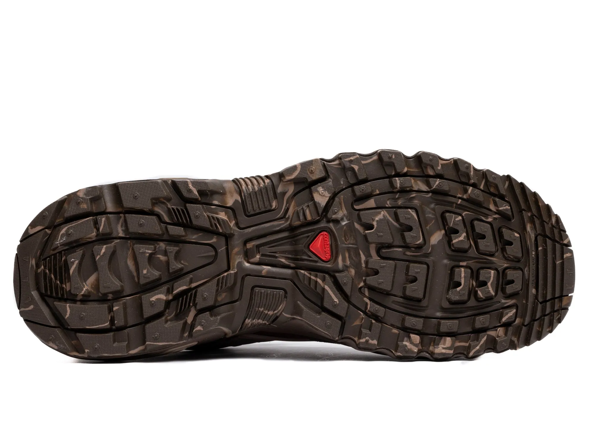 Salomon ACS Pro High Arch Energy Walk