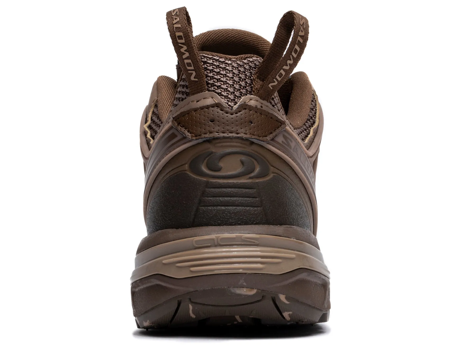 Quick Dash Kind Glow Salomon ACS Pro