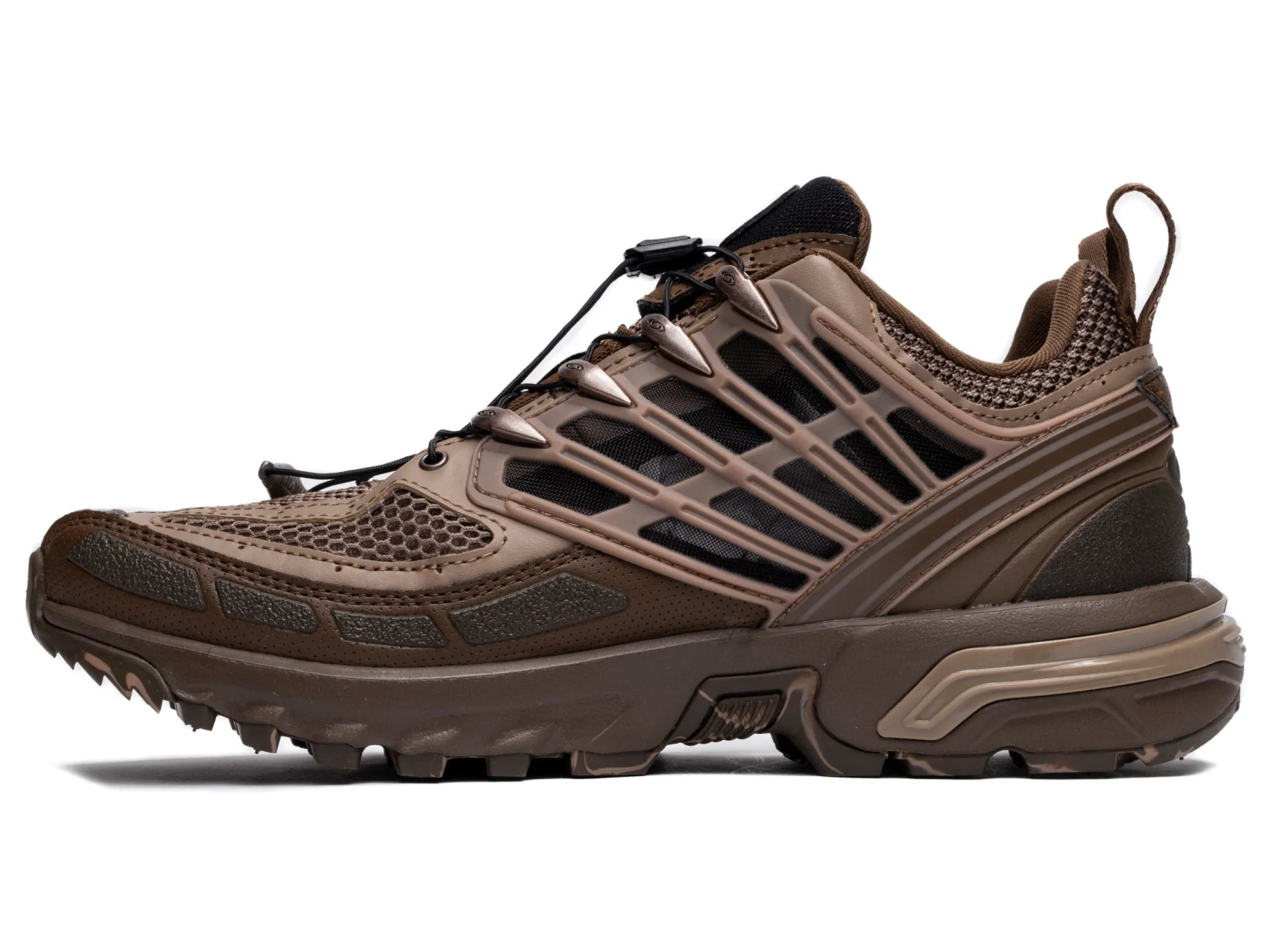 Calm Step River Cross Salomon ACS Pro