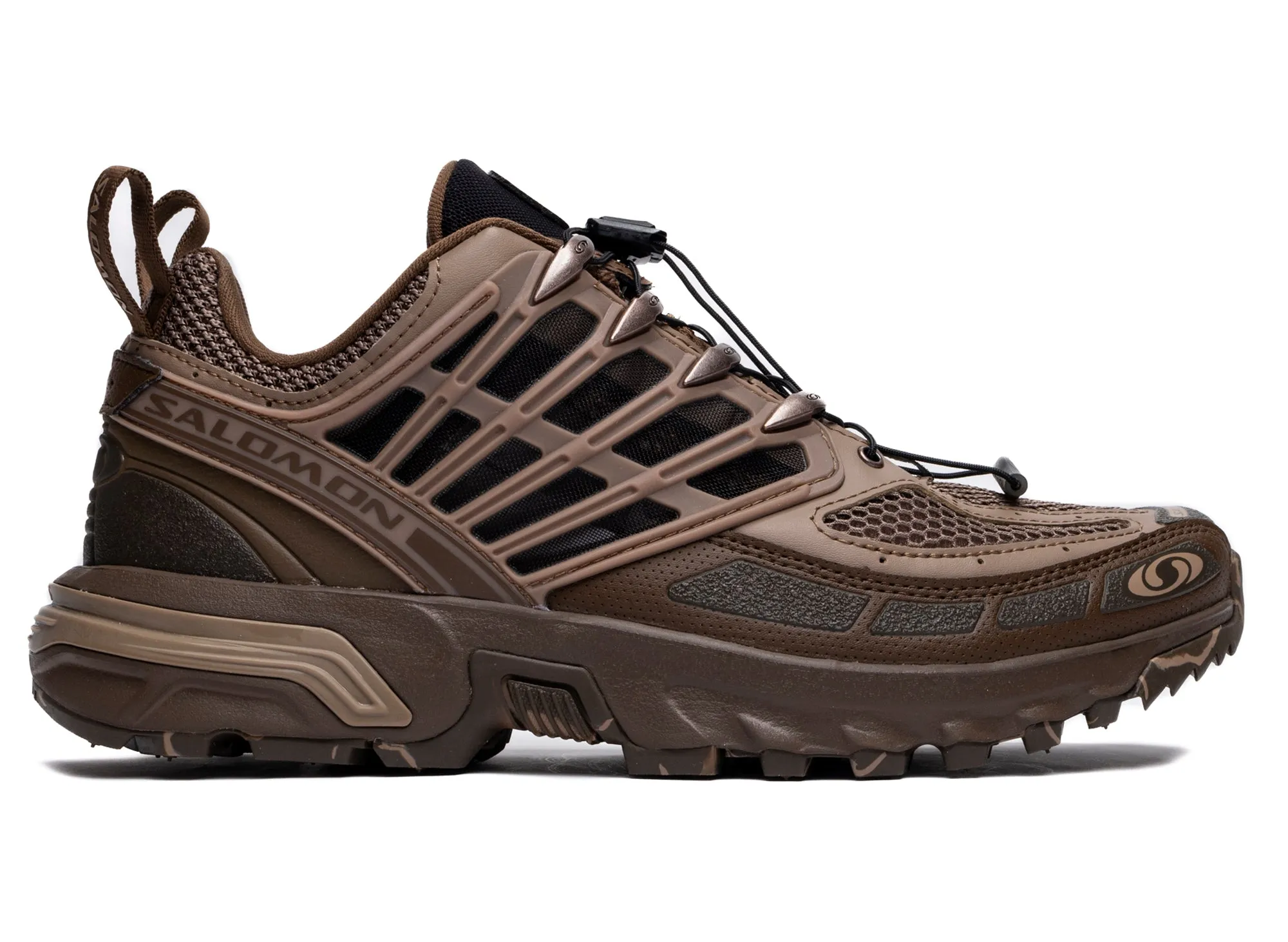 Mix Hue Weekend Casual Salomon ACS Pro