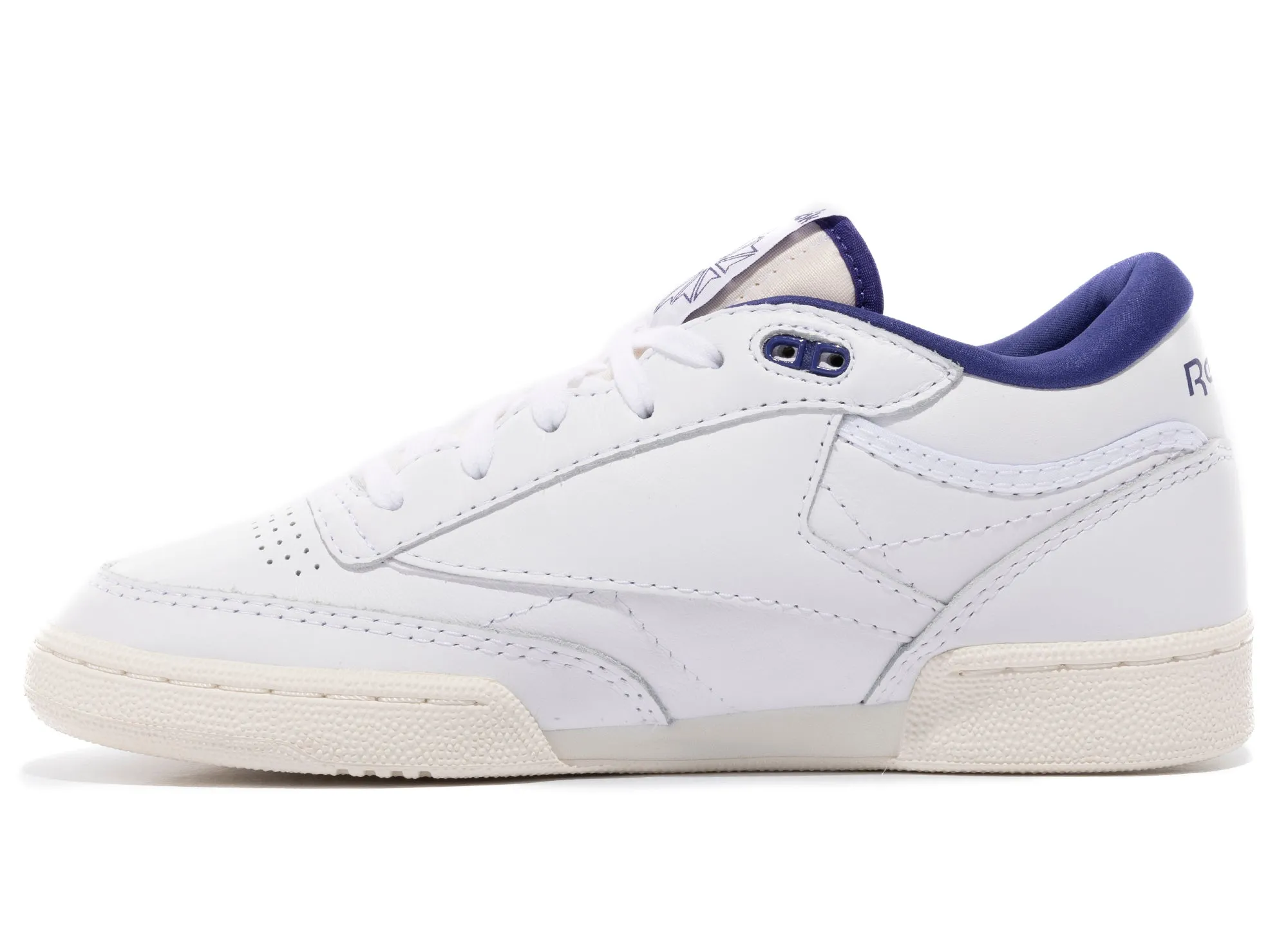 Reebok Club C Mid II Vintage Flexibility