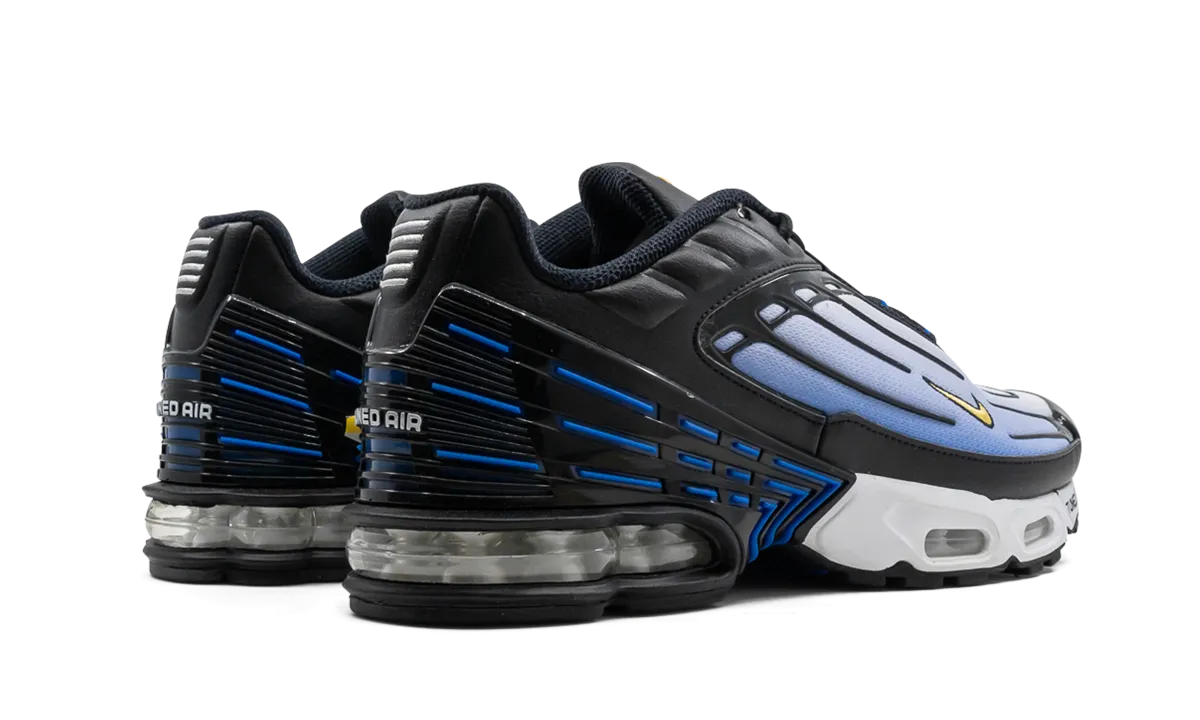 Air Max Plus 3 SoftInsole indoor sports lover