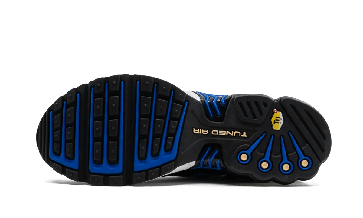 Air Max Plus 3 short - distance running