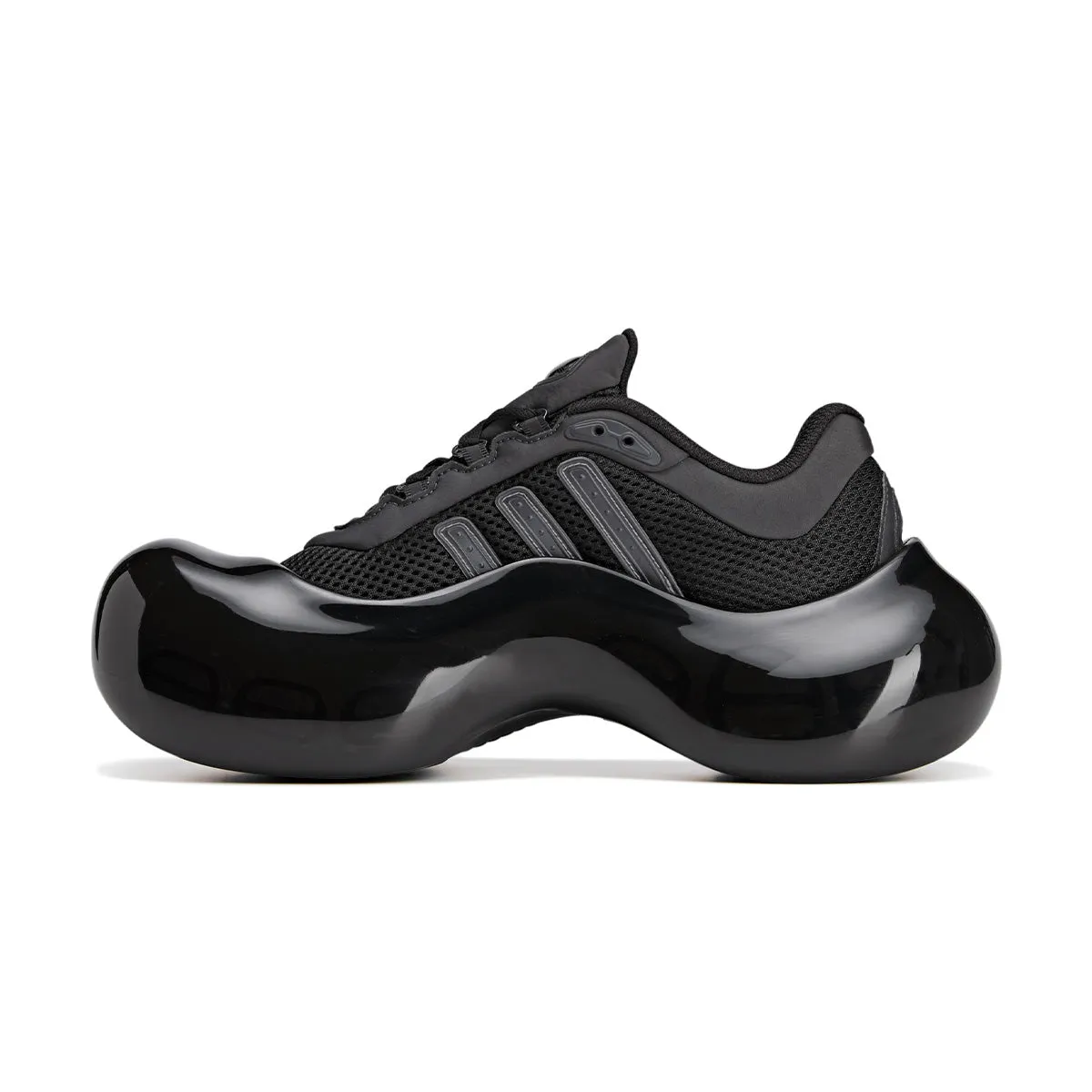 eastern   Avavav Moonrubber 'Core Black'