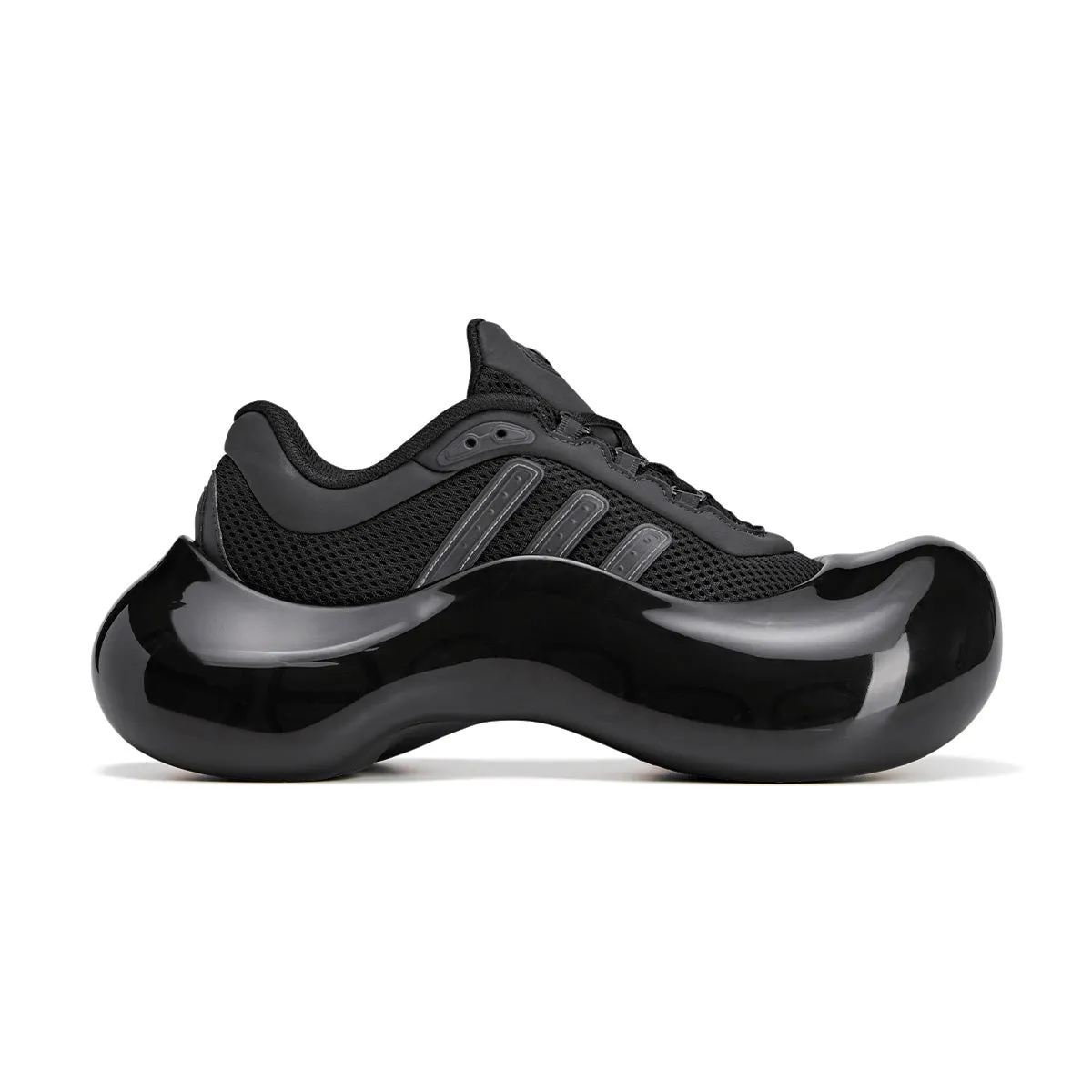   Avavav Moonrubber 'Core Black' Affordable