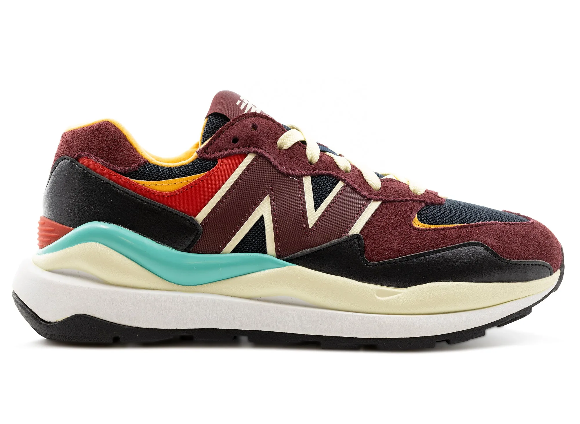 commuters - specific benefits Exclusive Design Women's New Balance W5740GA