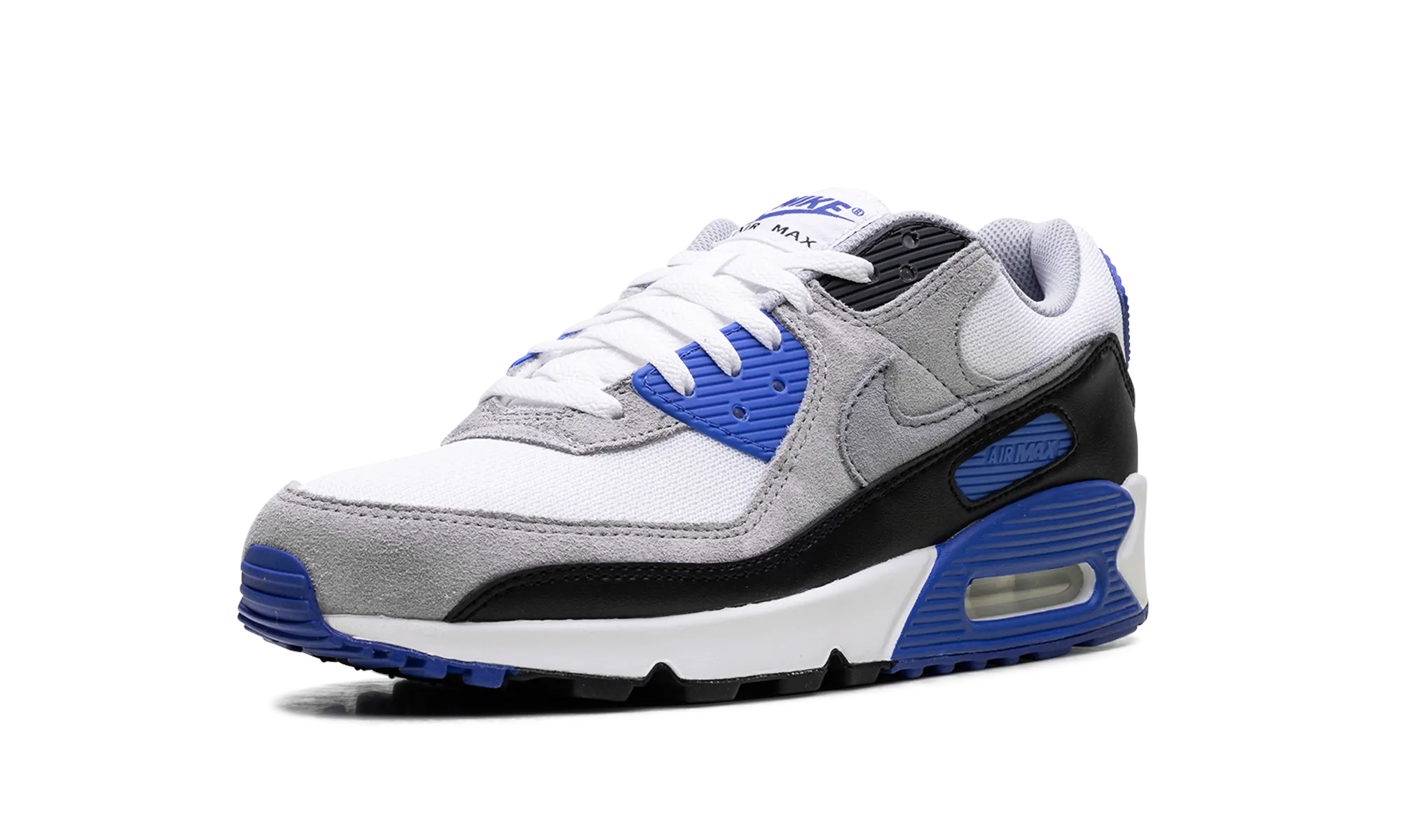 Grass Gloves Air Max 90 "Hyper Royal"