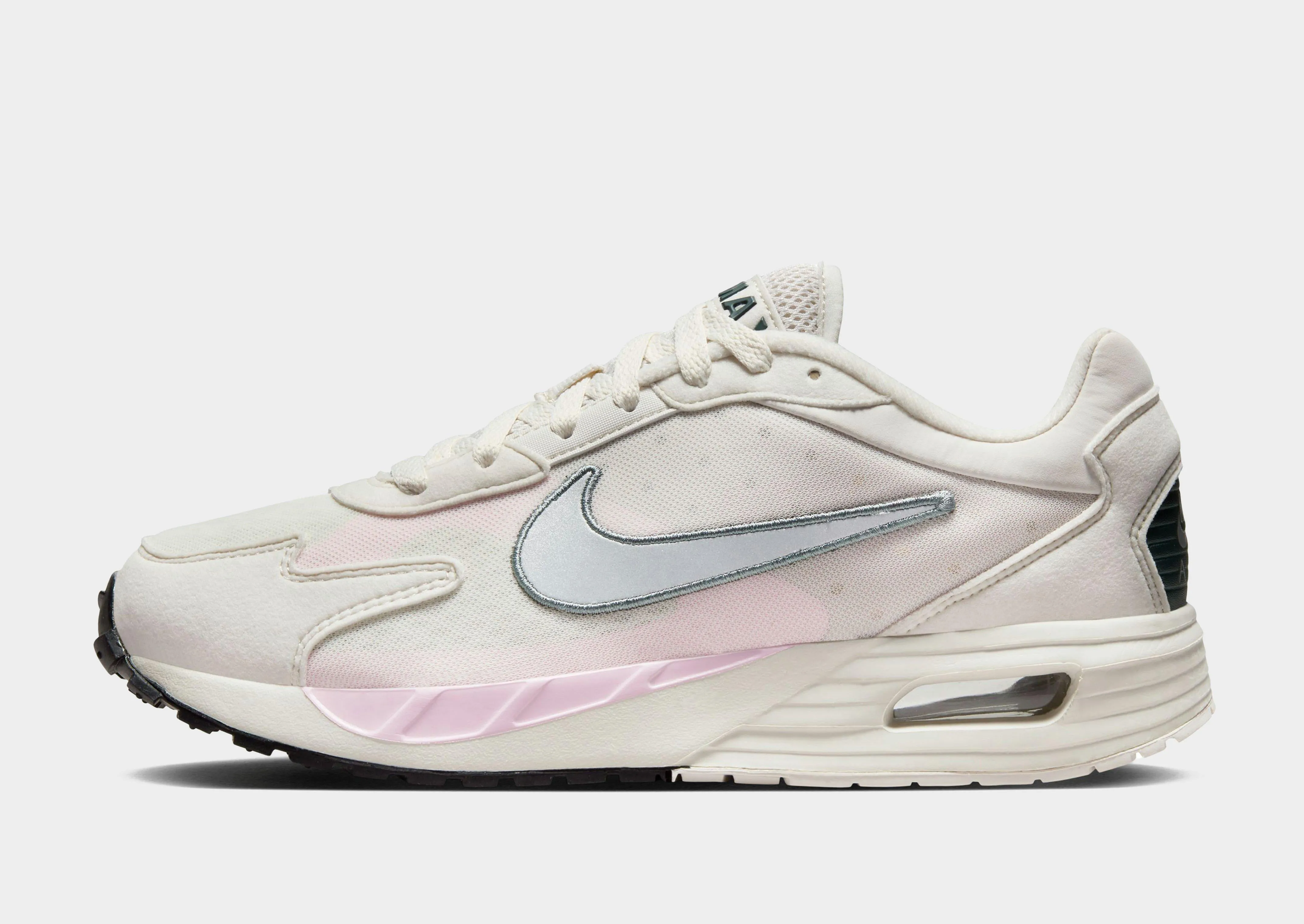 Air Max Solo Women's Training Gear fashion - forward shoe intention