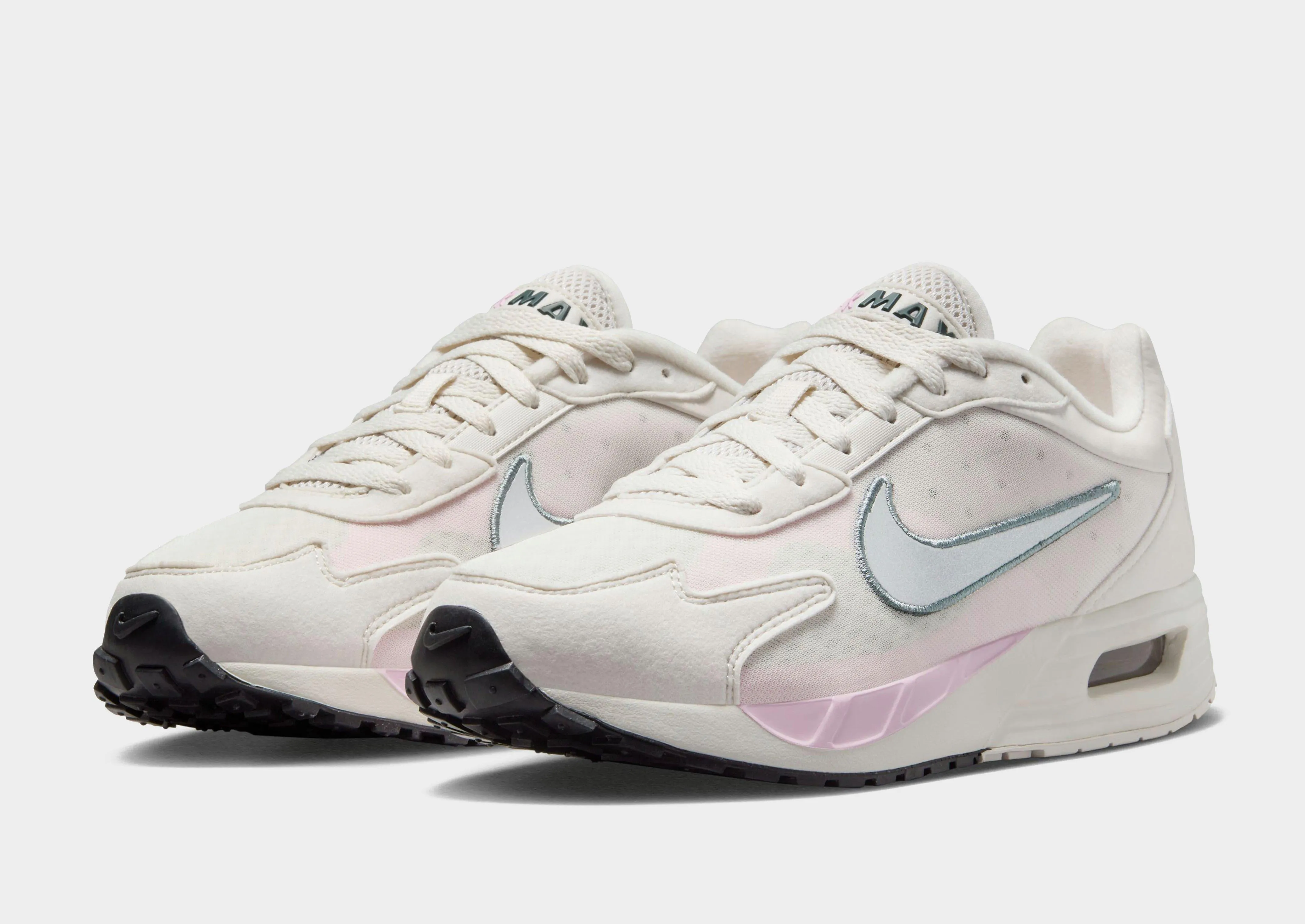 Air Max Solo Women's non - slip shoe characteristic
