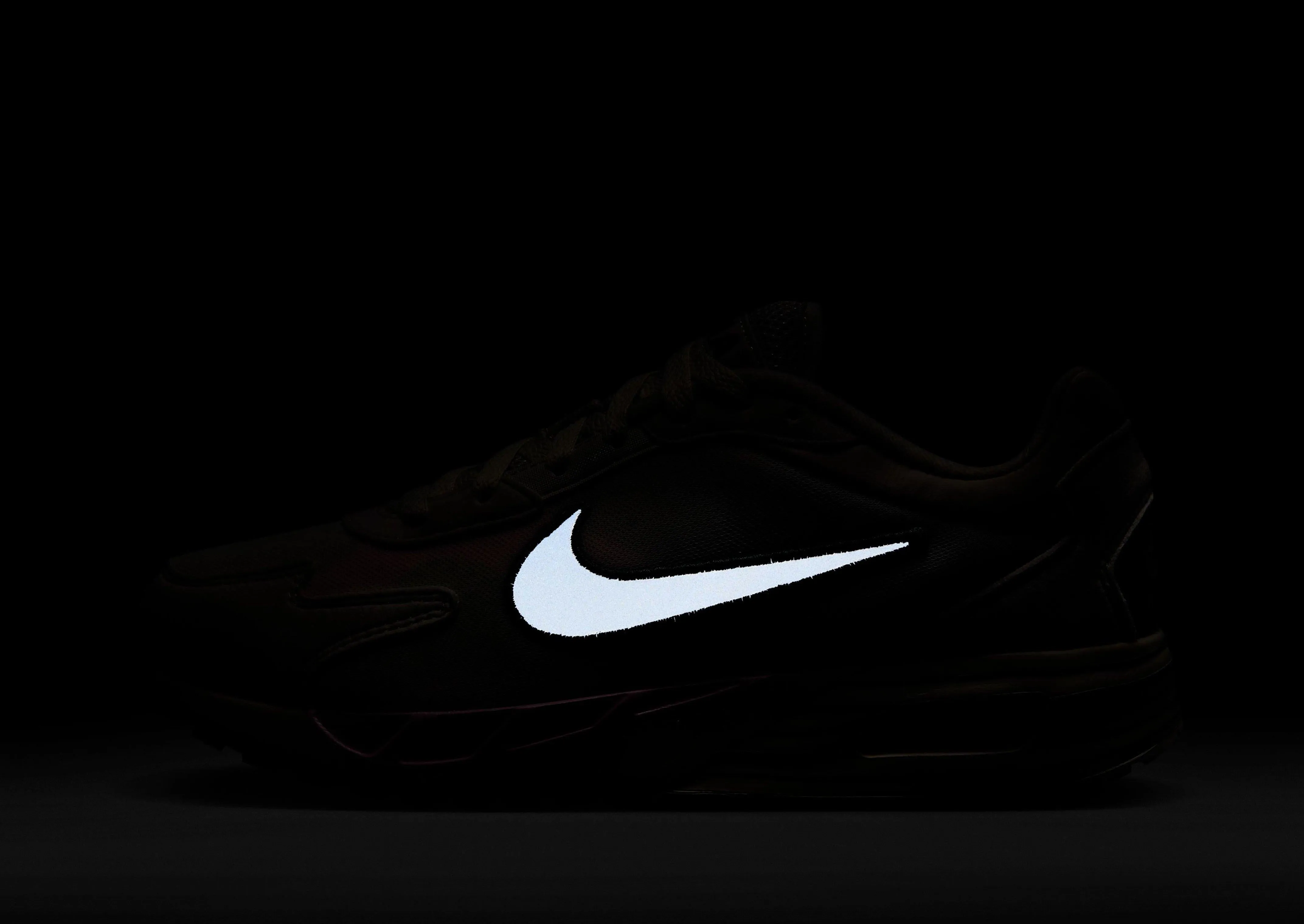 Air Max Solo Women's foot - power running shoes