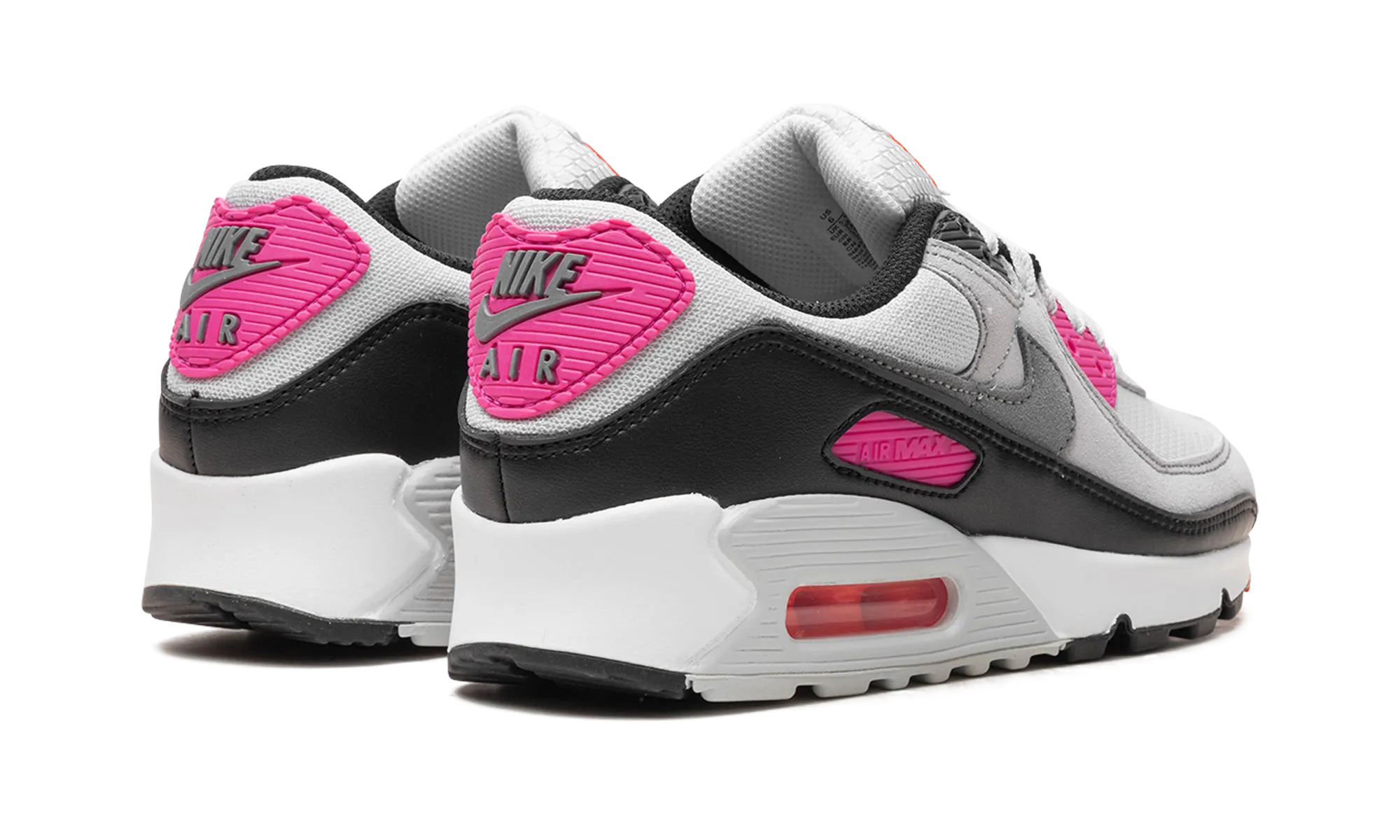 zippered Air Max 90 "Dunkin' Donuts"