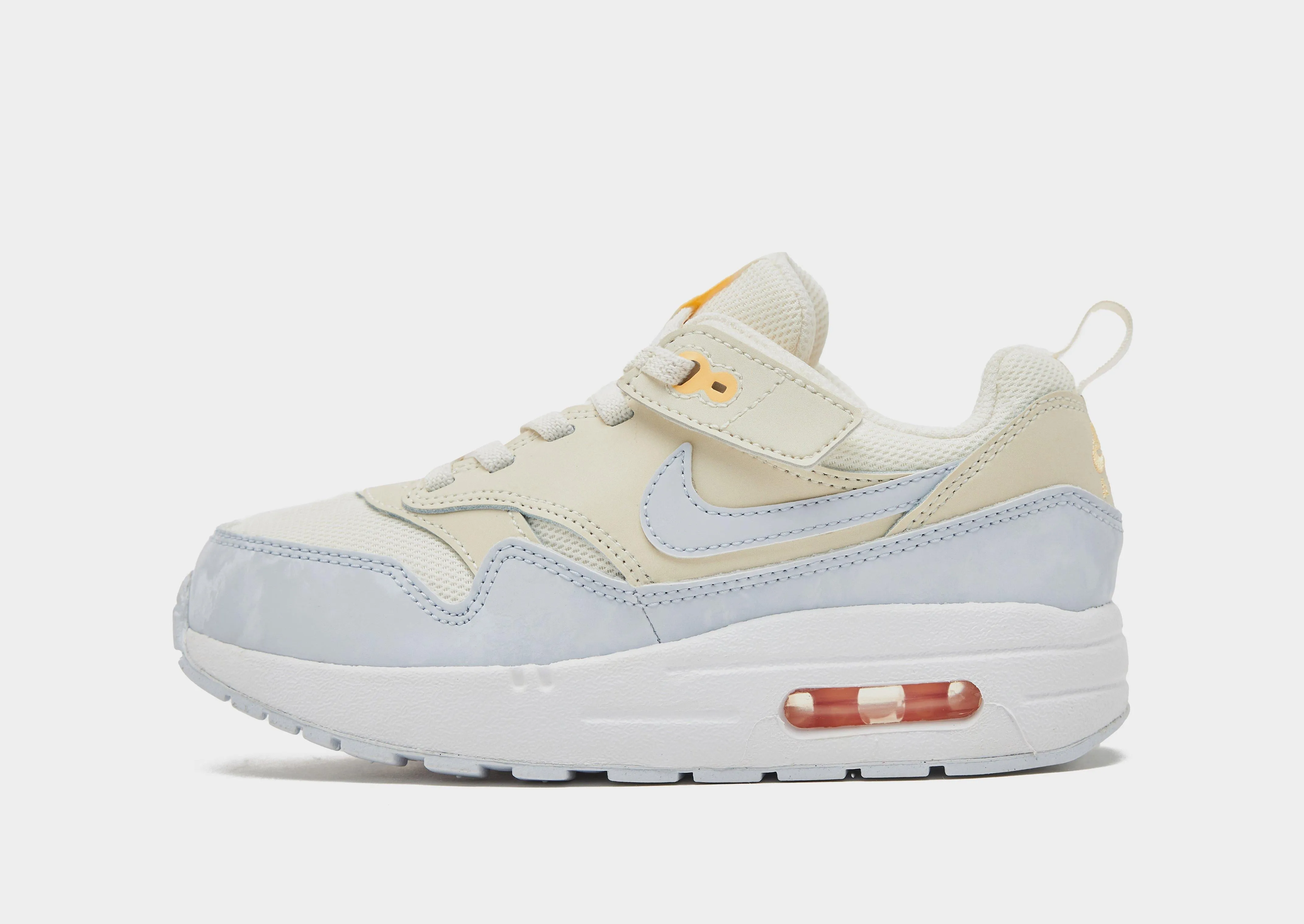 cross - training running shoes casual wear shoes Air Max 1 EasyOn Chidren's